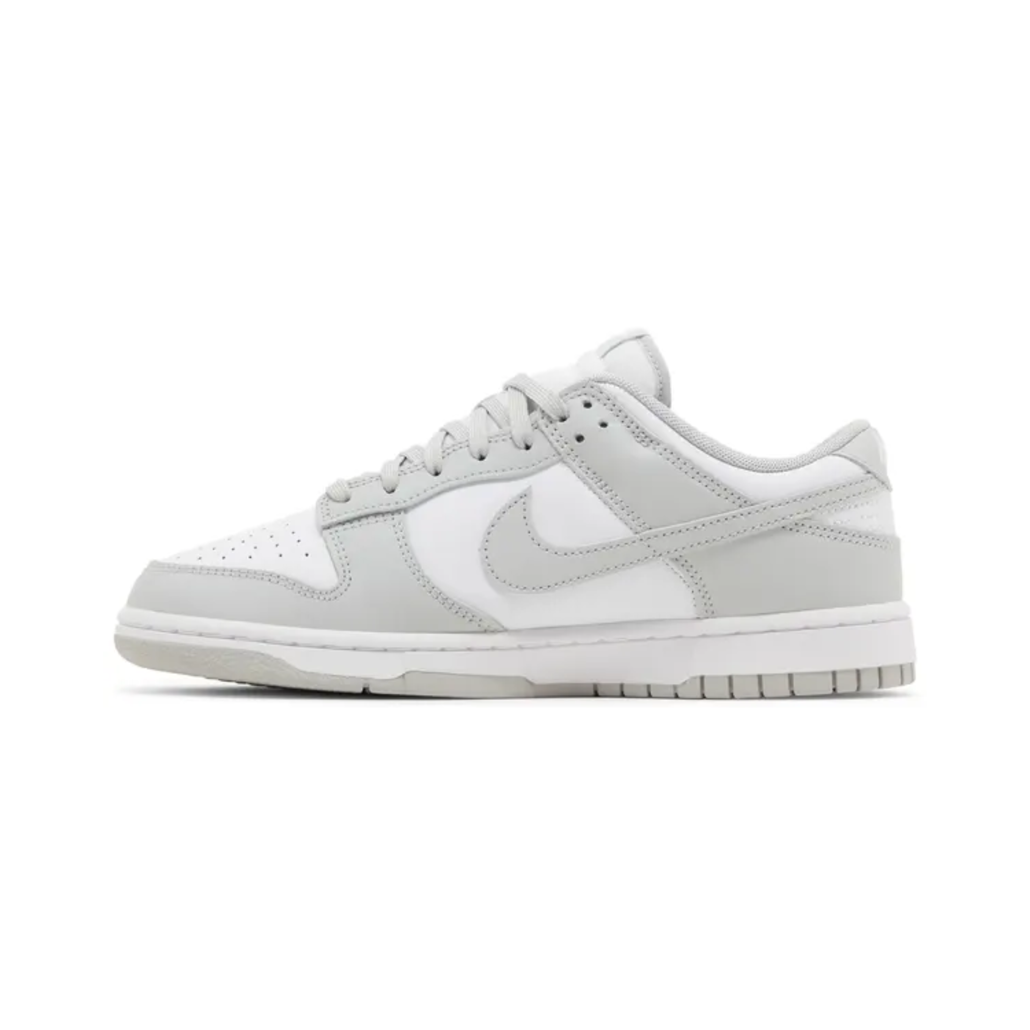 Sneakers - Dunk Low Grey Fog - Nike