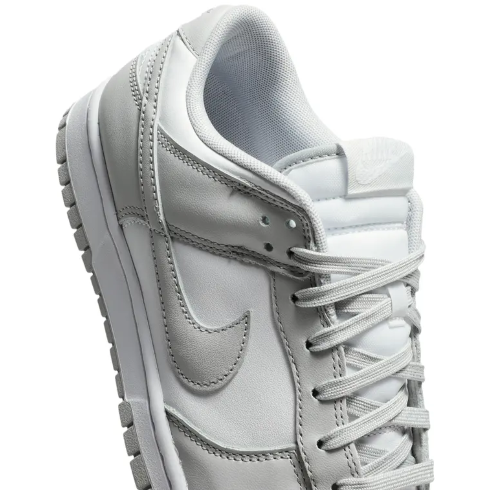 Sneakers - Dunk Low Grey Fog - Nike