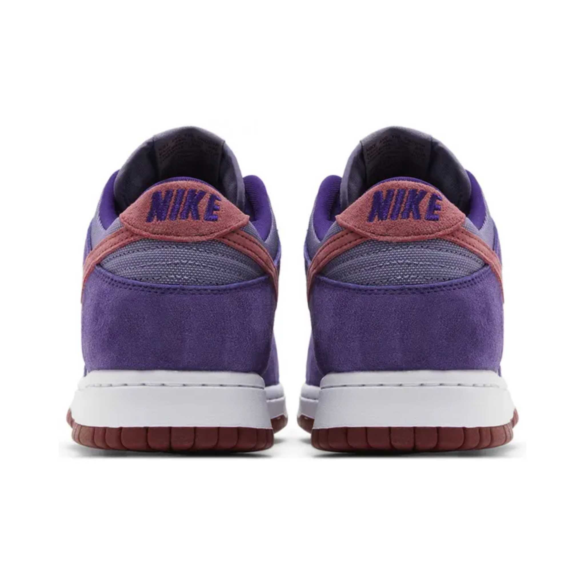 Sneakers - Dunk Low Plum - Nike