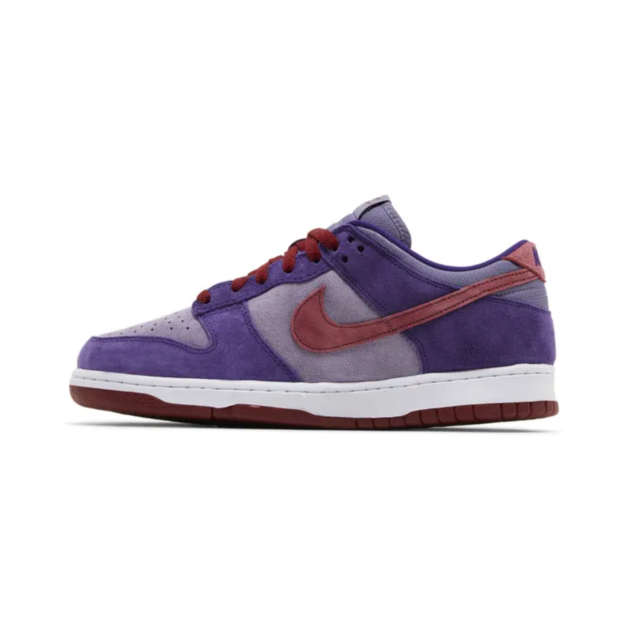 Sneakers - Dunk Low Plum - Nike