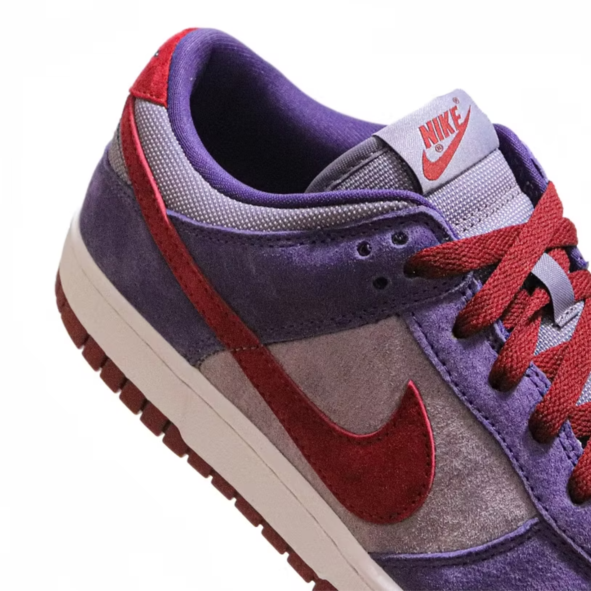 Sneakers - Dunk Low Plum - Nike