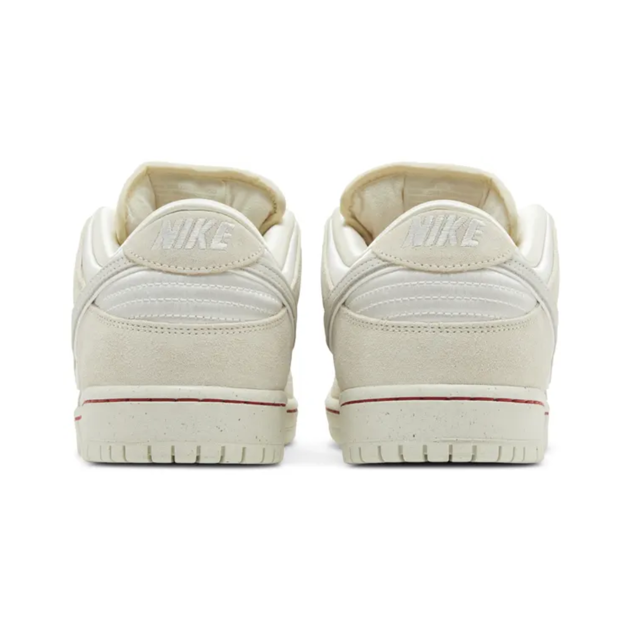 Sneakers - Dunk SB City Of Love Coconut Milk - Nike
