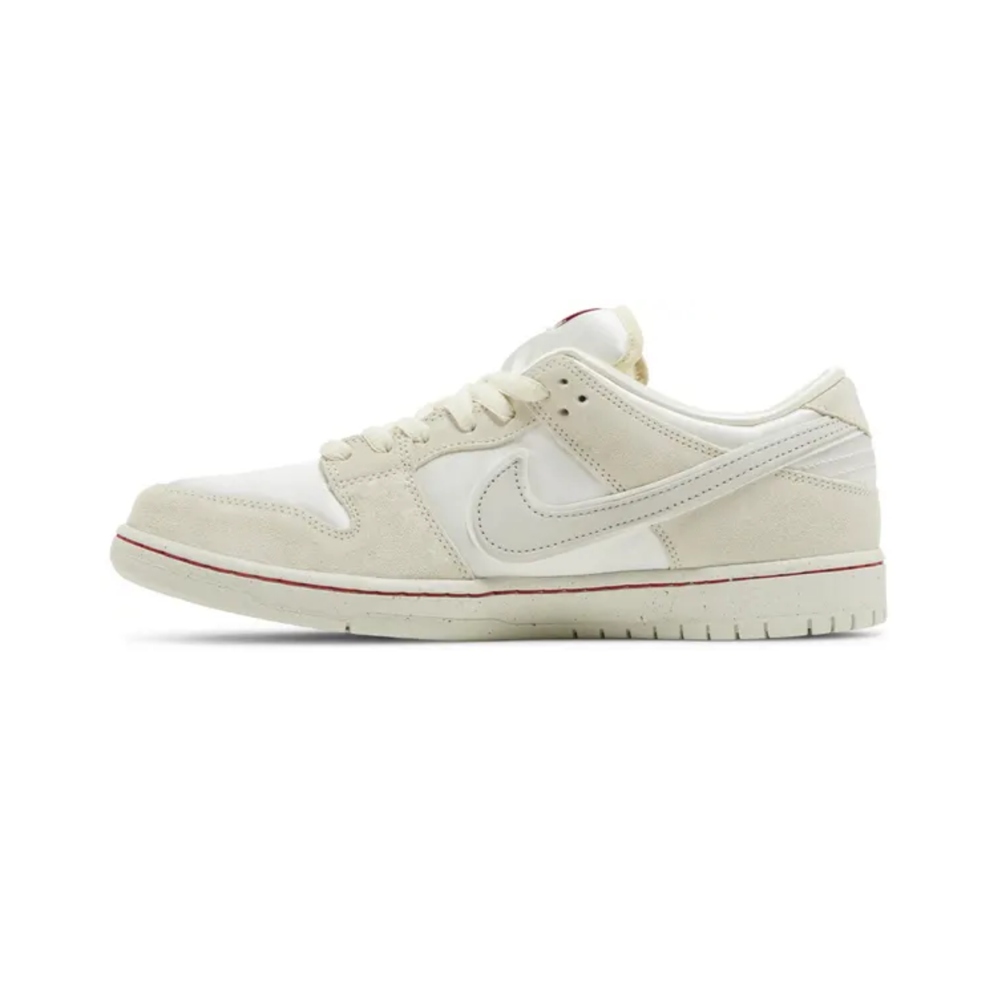 Sneakers - Dunk SB City Of Love Coconut Milk - Nike