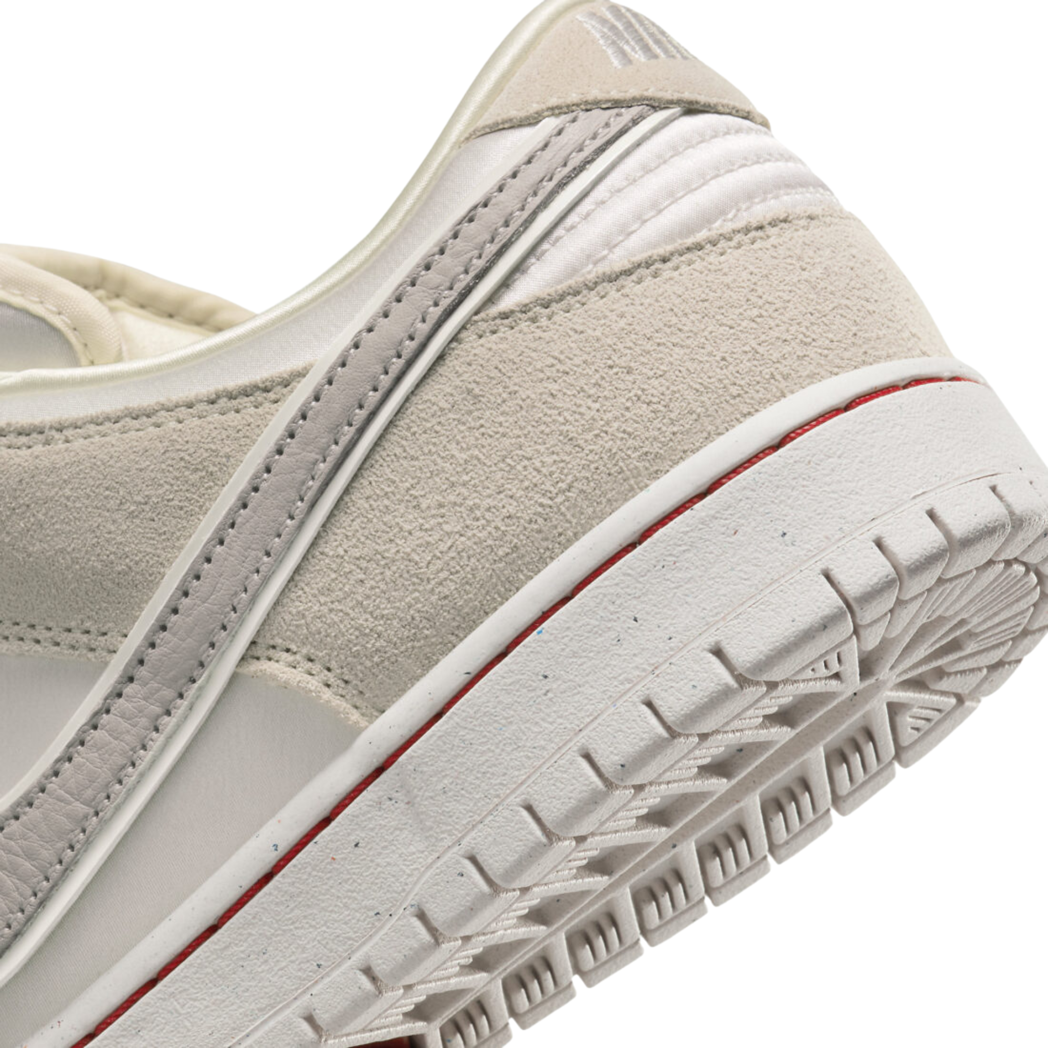 Sneakers - Dunk SB City Of Love Coconut Milk - Nike