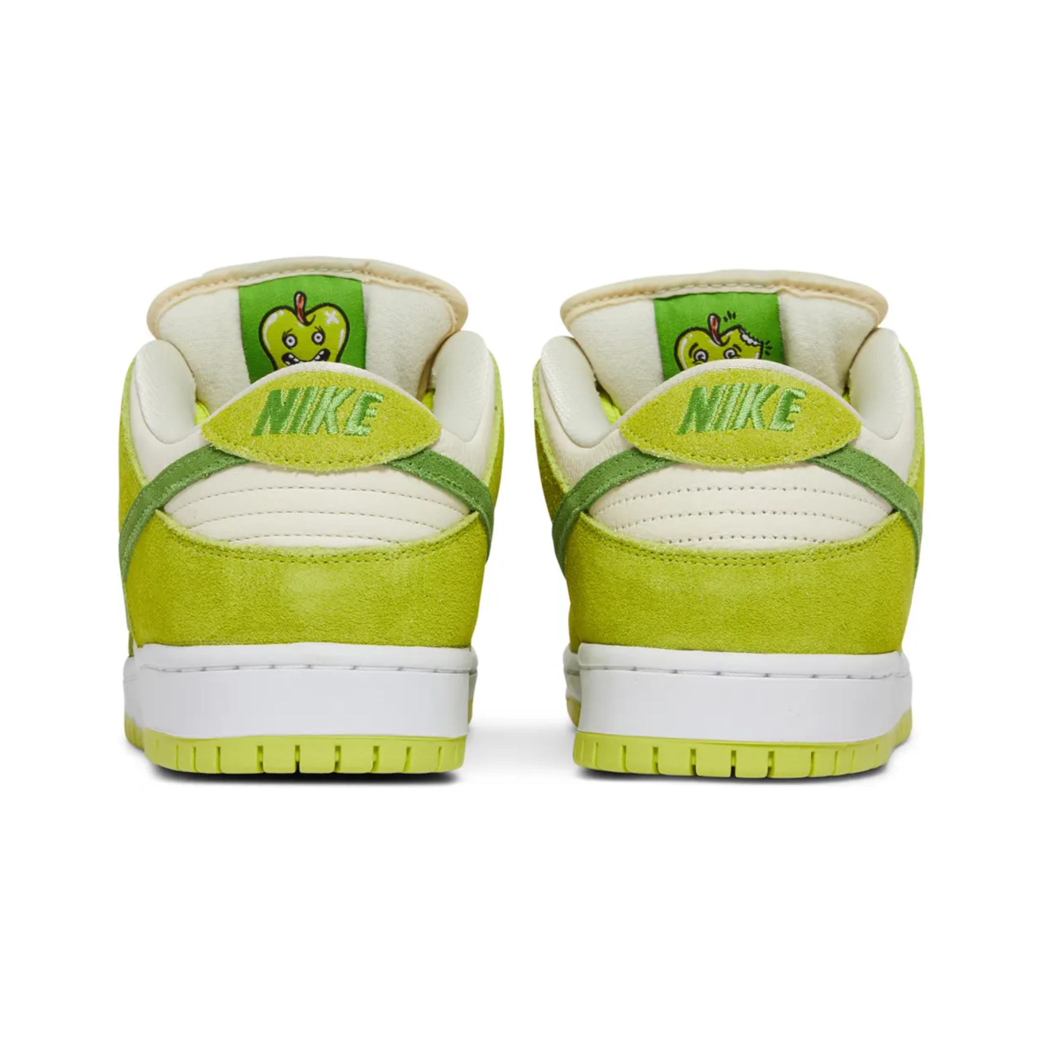Sneakers - Dunk SB Green Apple- Nike