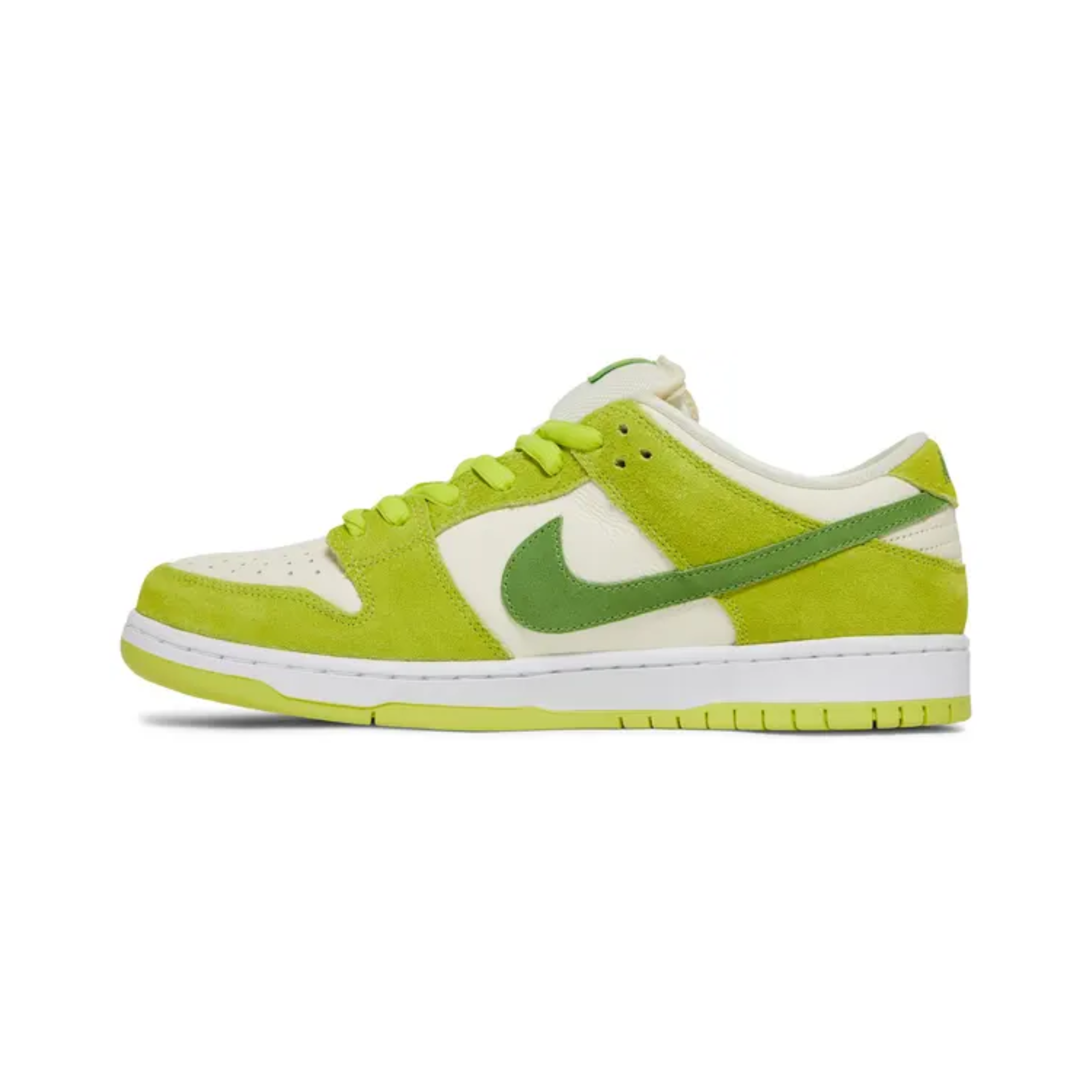 Sneakers - Dunk SB Green Apple- Nike