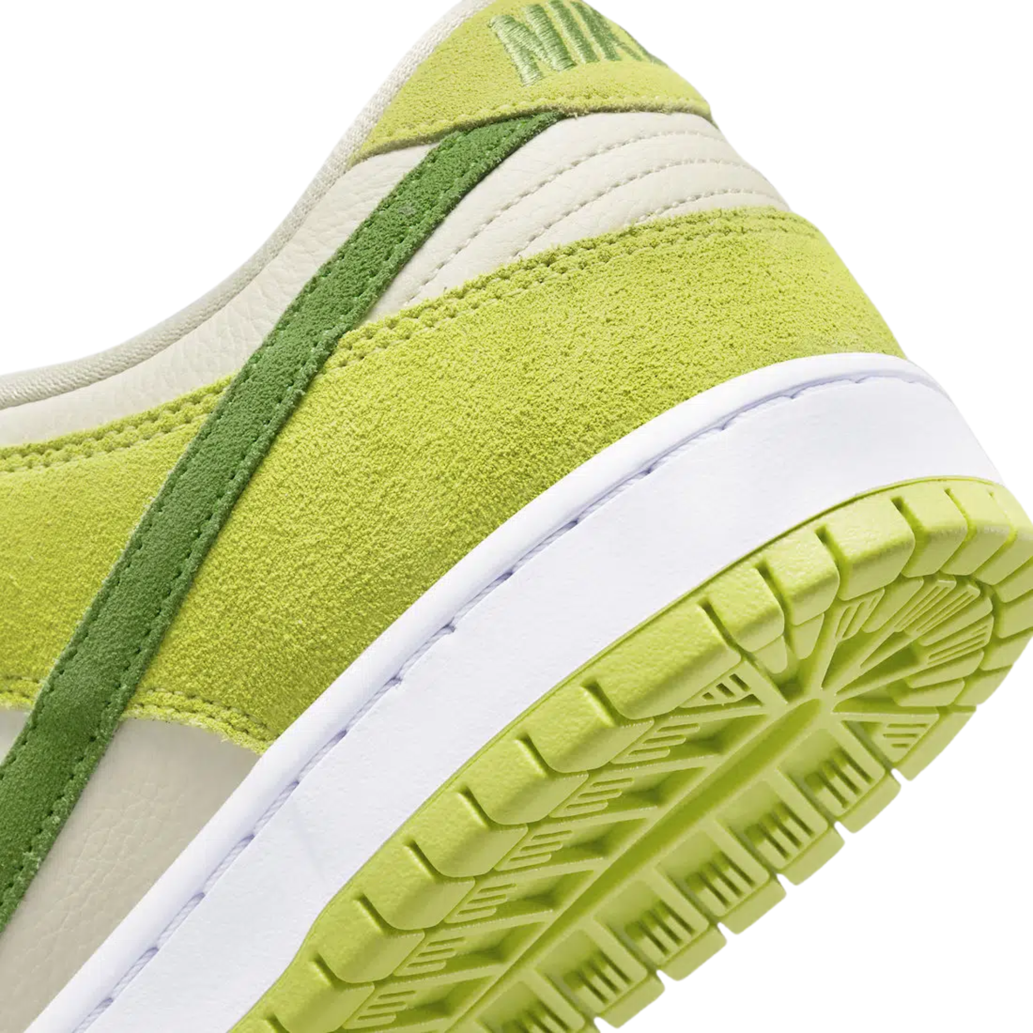 Sneakers - Dunk SB Green Apple- Nike