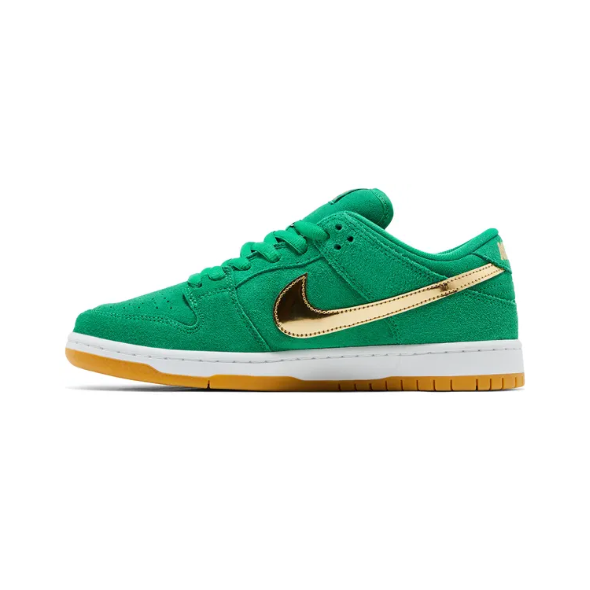 Sneakers - Dunk SB St. Patrick’s Day - Nike