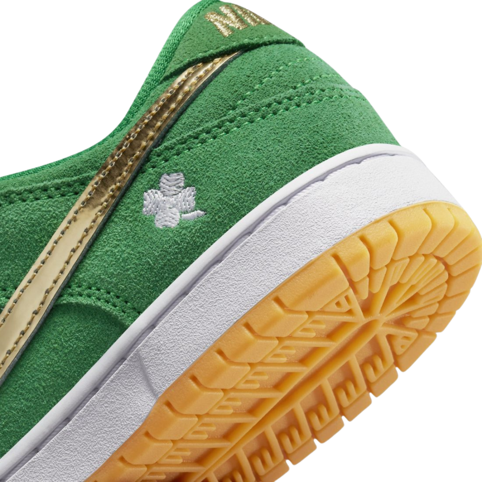 Sneakers - Dunk SB St. Patrick’s Day - Nike