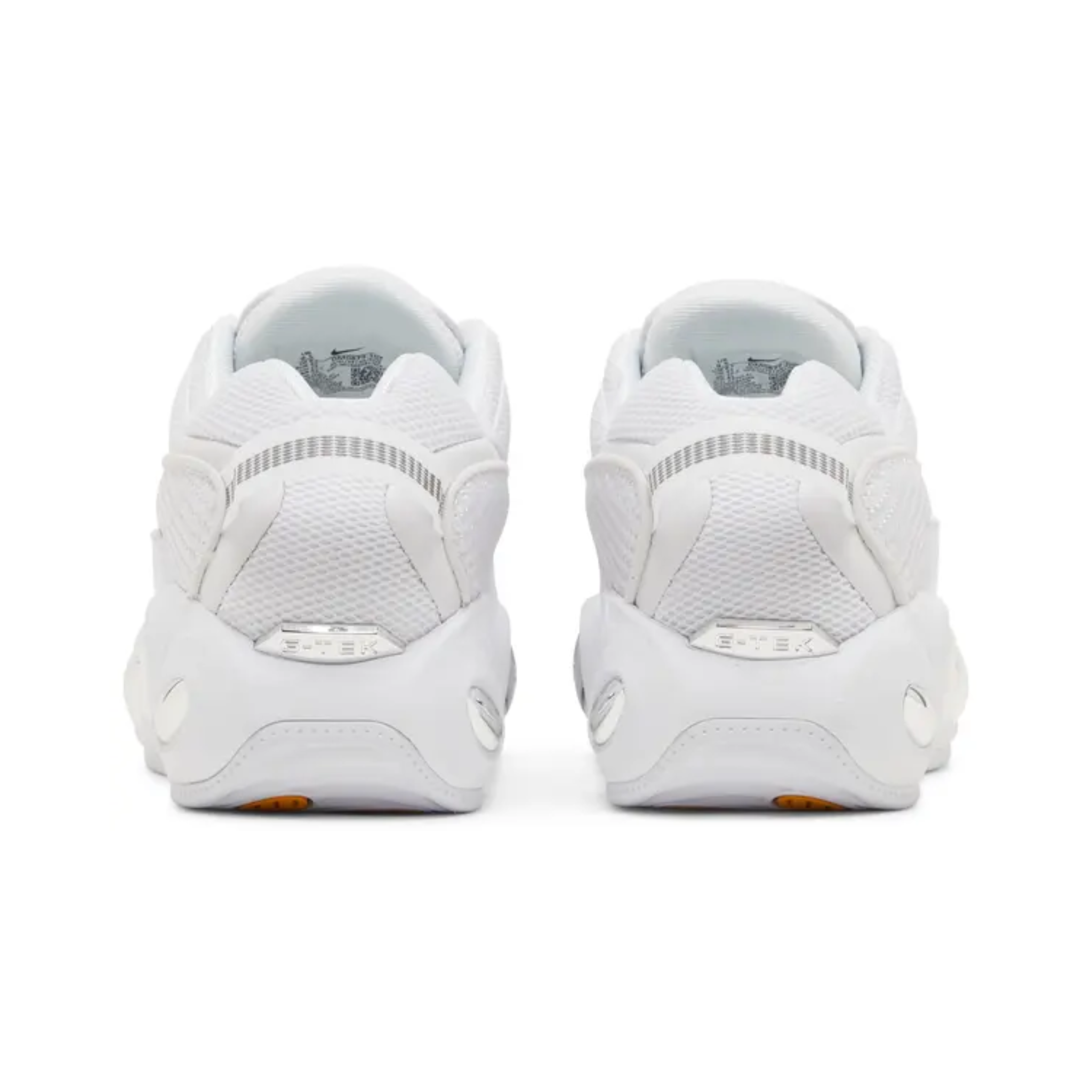 Sneakers - Nocta Glide White - Nike