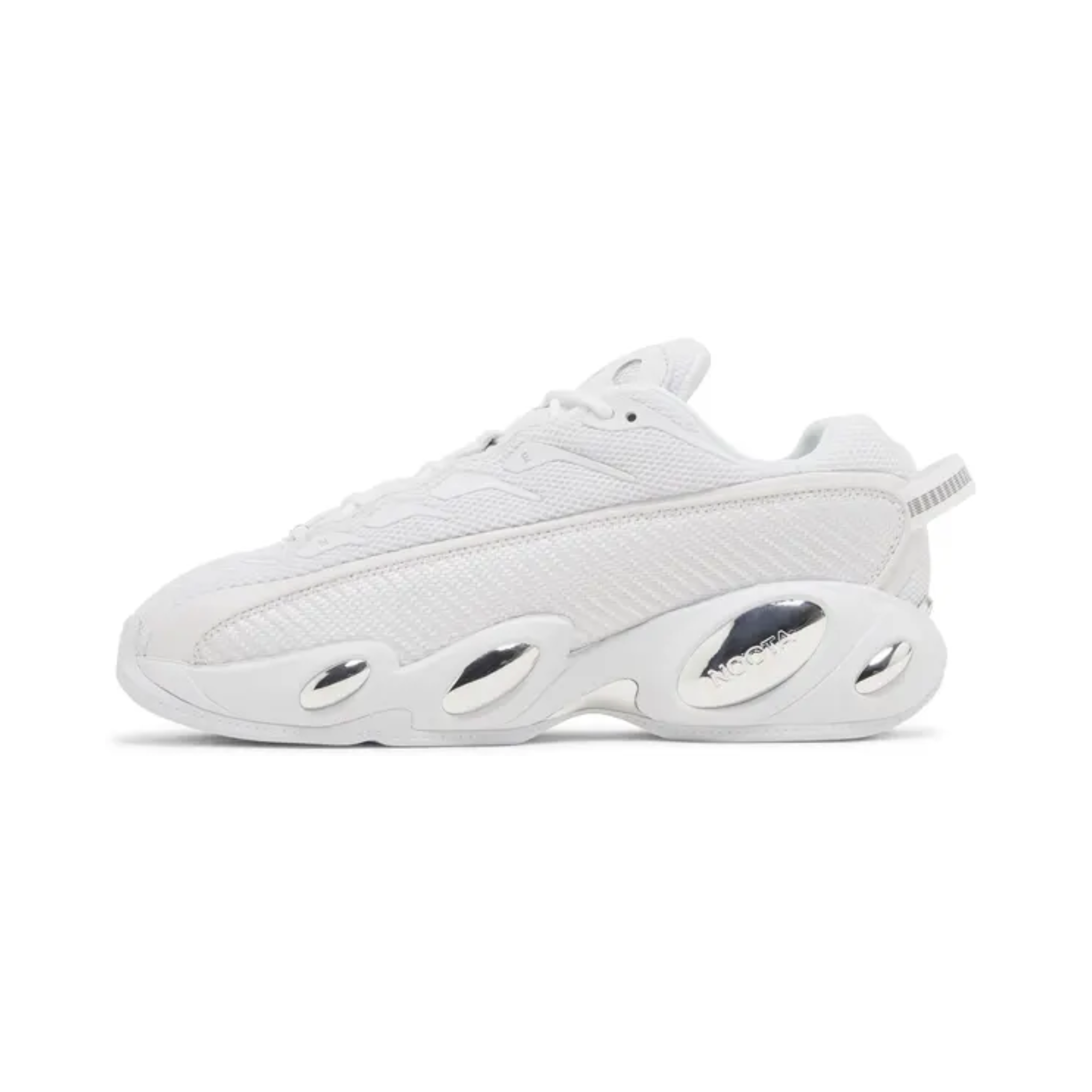 Sneakers - Nocta Glide White - Nike