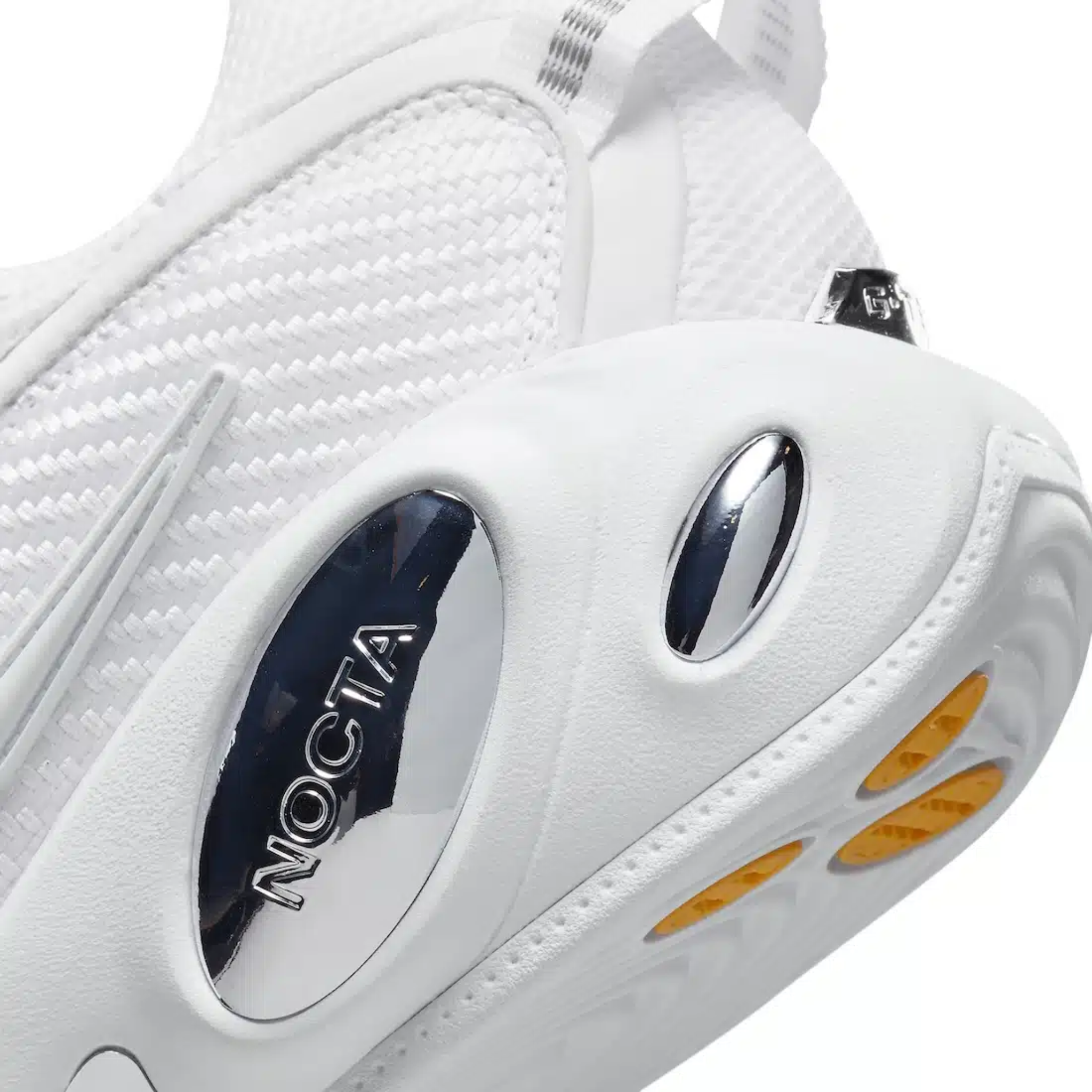 Sneakers - Nocta Glide White - Nike
