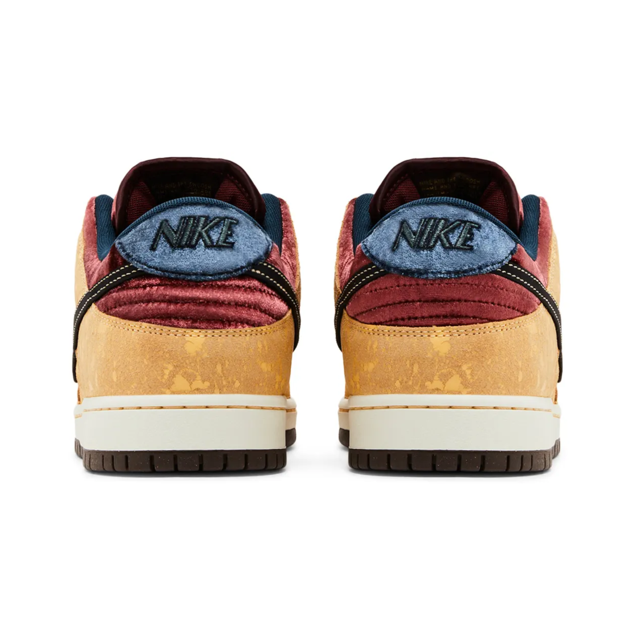 Sneakers - Dunk SB Low City of Cinema - Nike