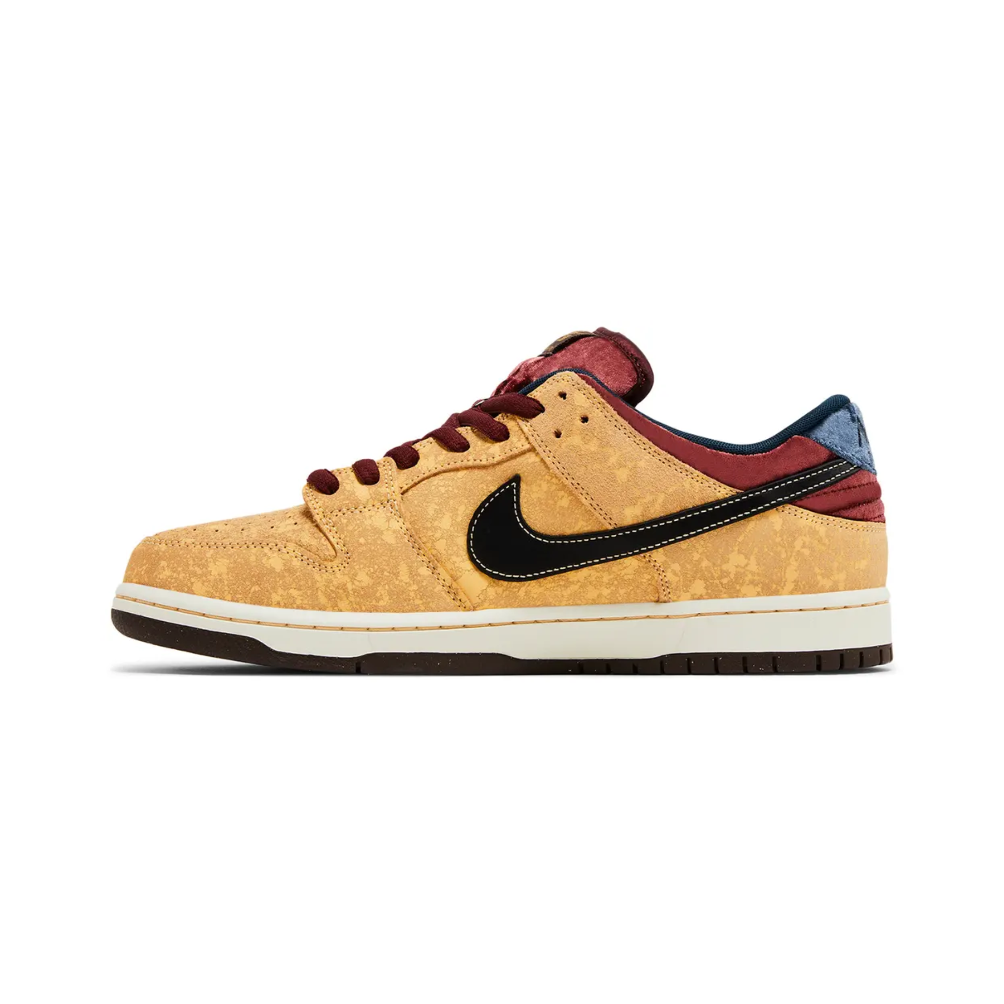Sneakers - Dunk SB Low City of Cinema - Nike