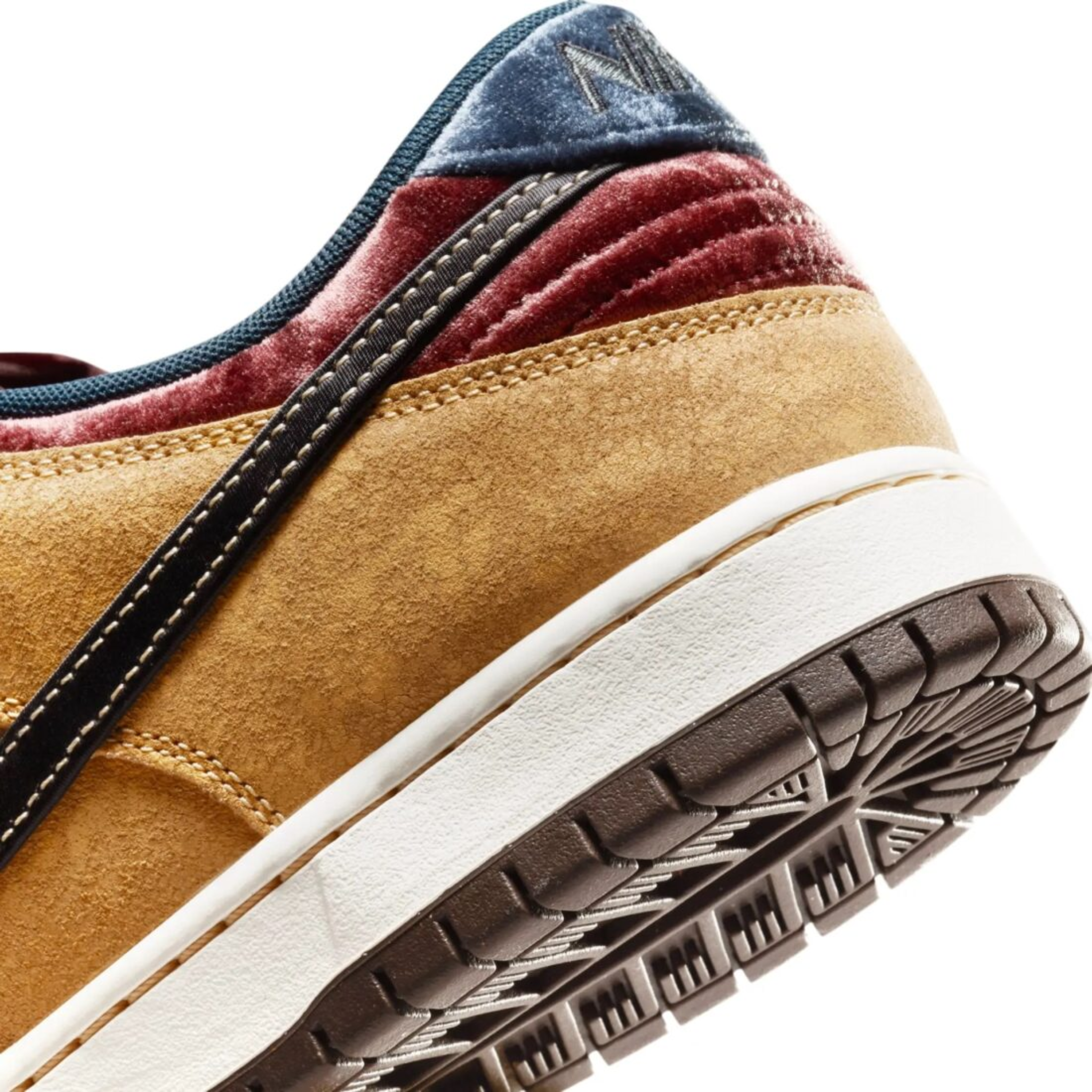 Sneakers - Dunk SB Low City of Cinema - Nike