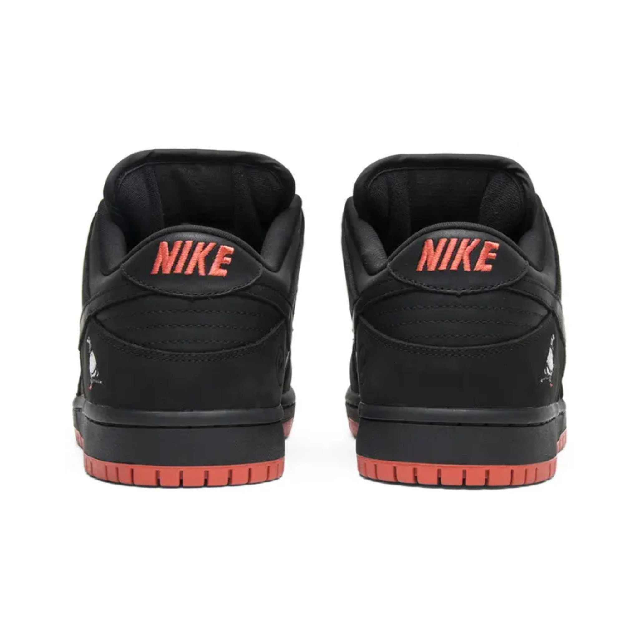 Sneakers - Dunk SB Low TRD QS Pigeon - Nike