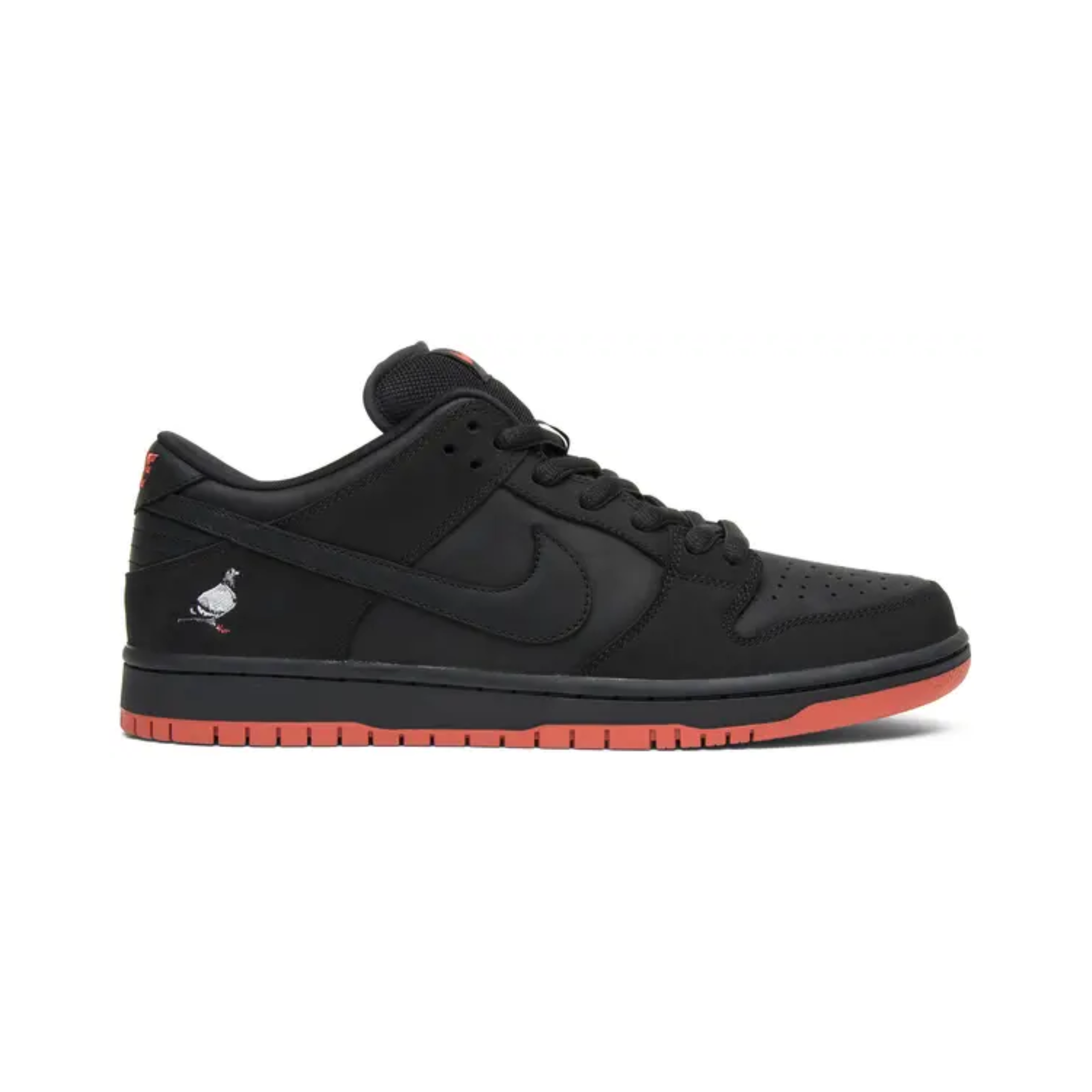 Sneakers - Dunk SB Low TRD QS Pigeon - Nike