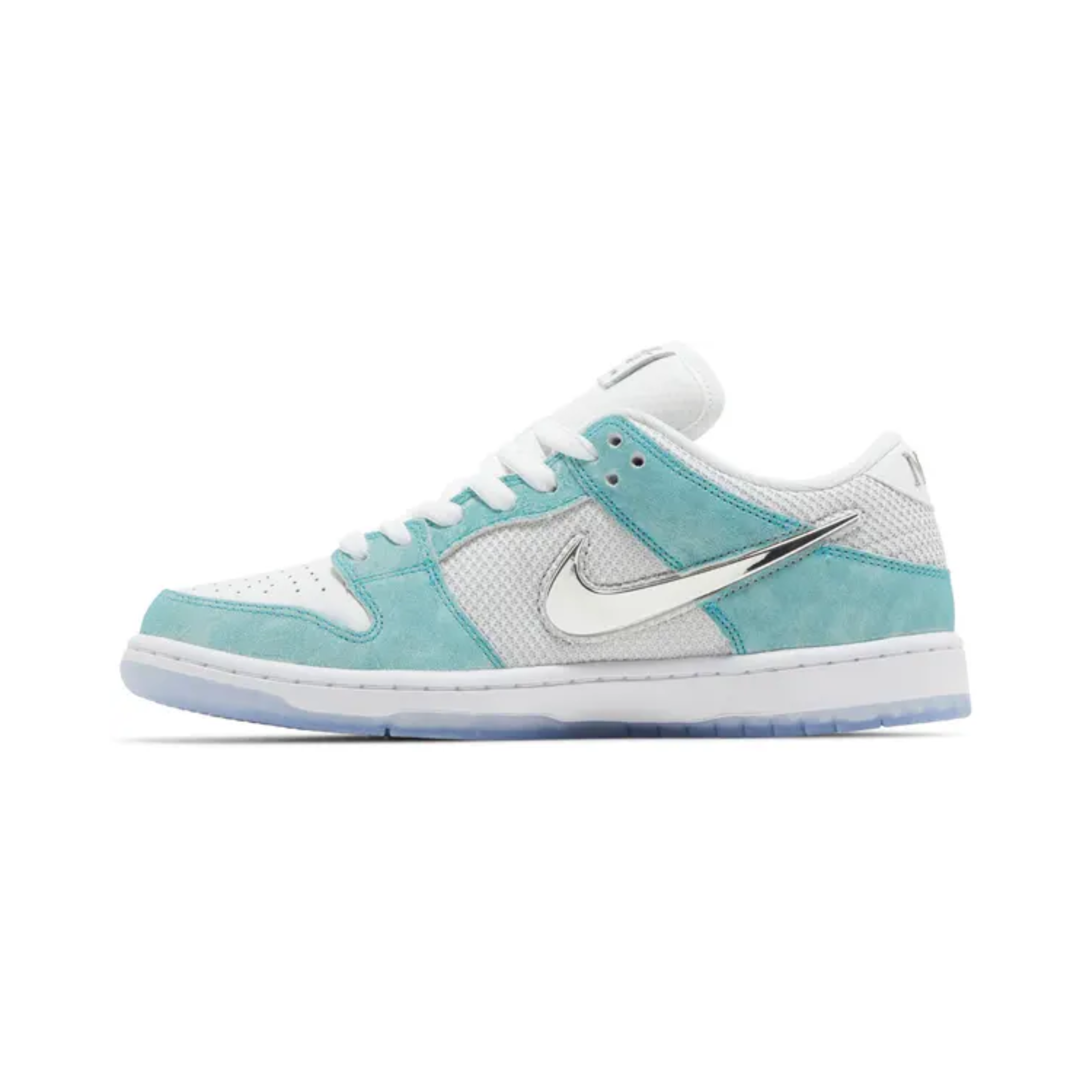 Sneakers - Dunk SB x April Skateboards - Nike