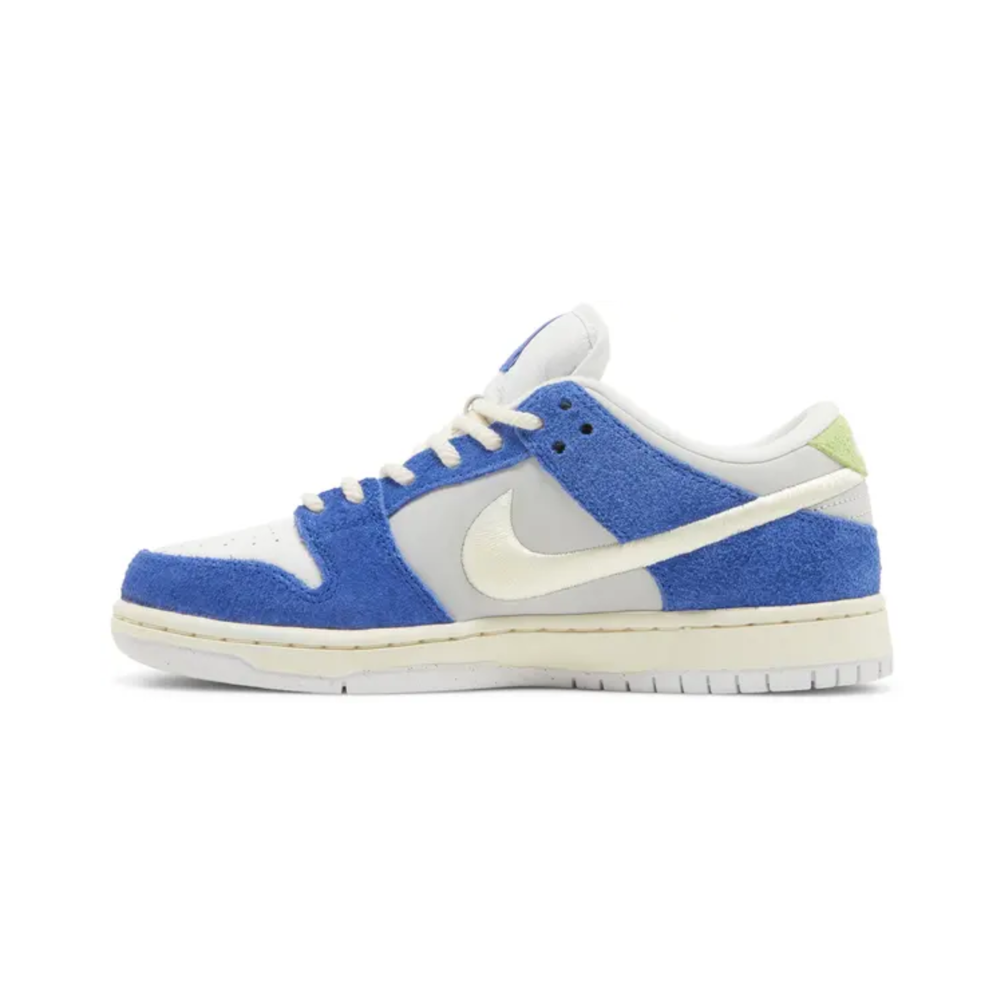 Sneakers - Dunk SB x Fly Streetwear Gardenia- Nike