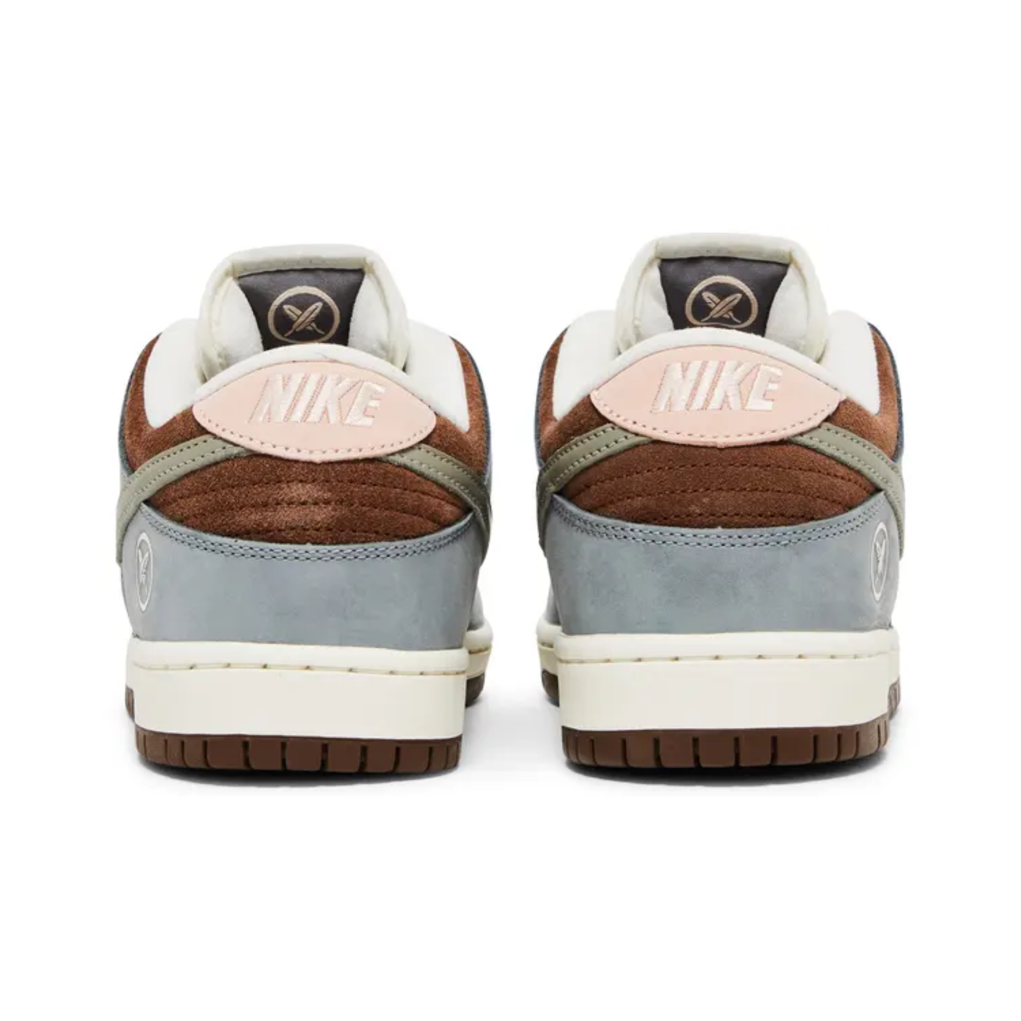 Sneakers - Dunk SB x Yuto Horigome - Nike