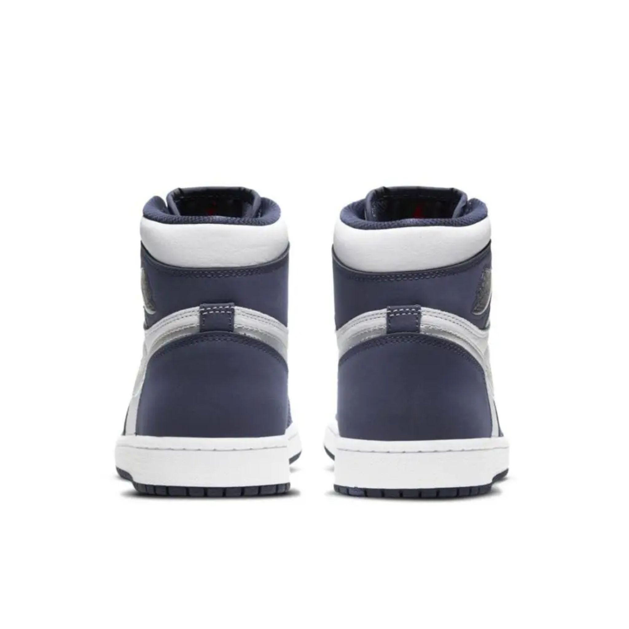 Sneakers - Air Jordan 1 High OG CO.JP Midnight Navy - Nike