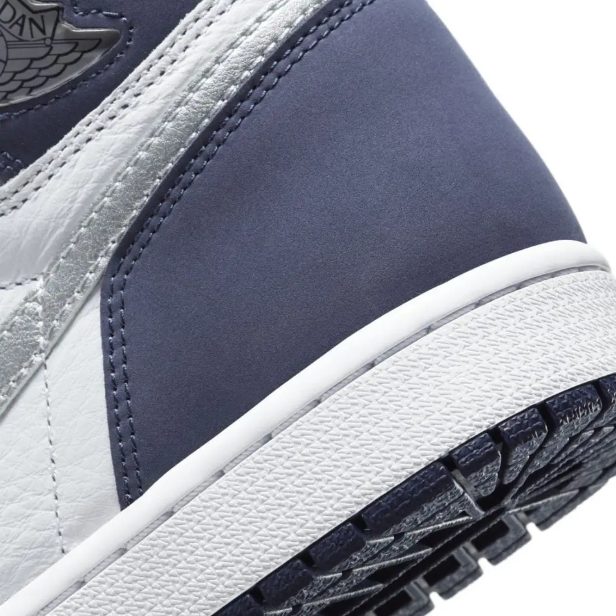 Sneakers - Air Jordan 1 High OG CO.JP Midnight Navy - Nike