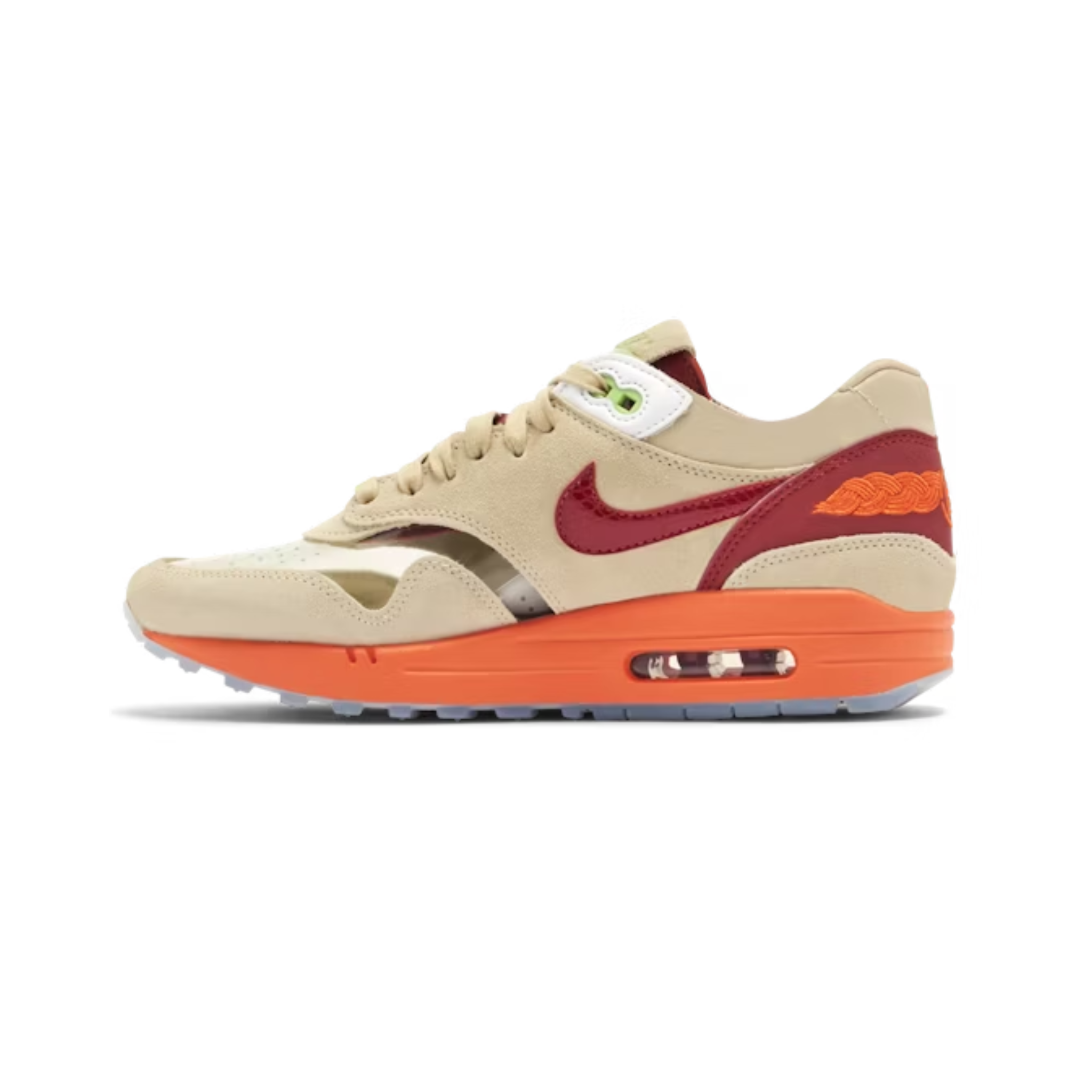 Sneakers - Air Max 1 x Clot Air Kiss of Death - Nike