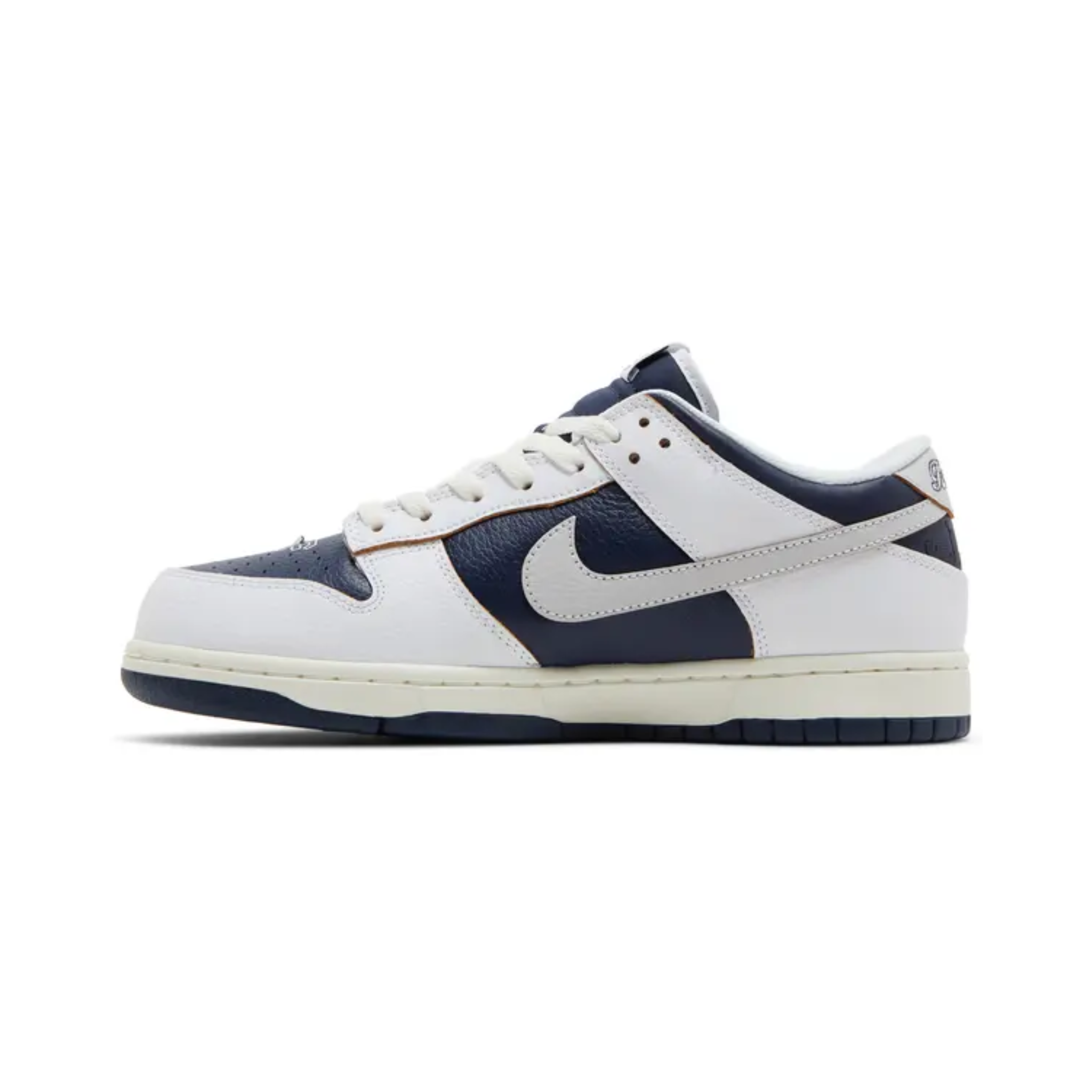 Sneakers - Dunk x Huf NYC - Nike