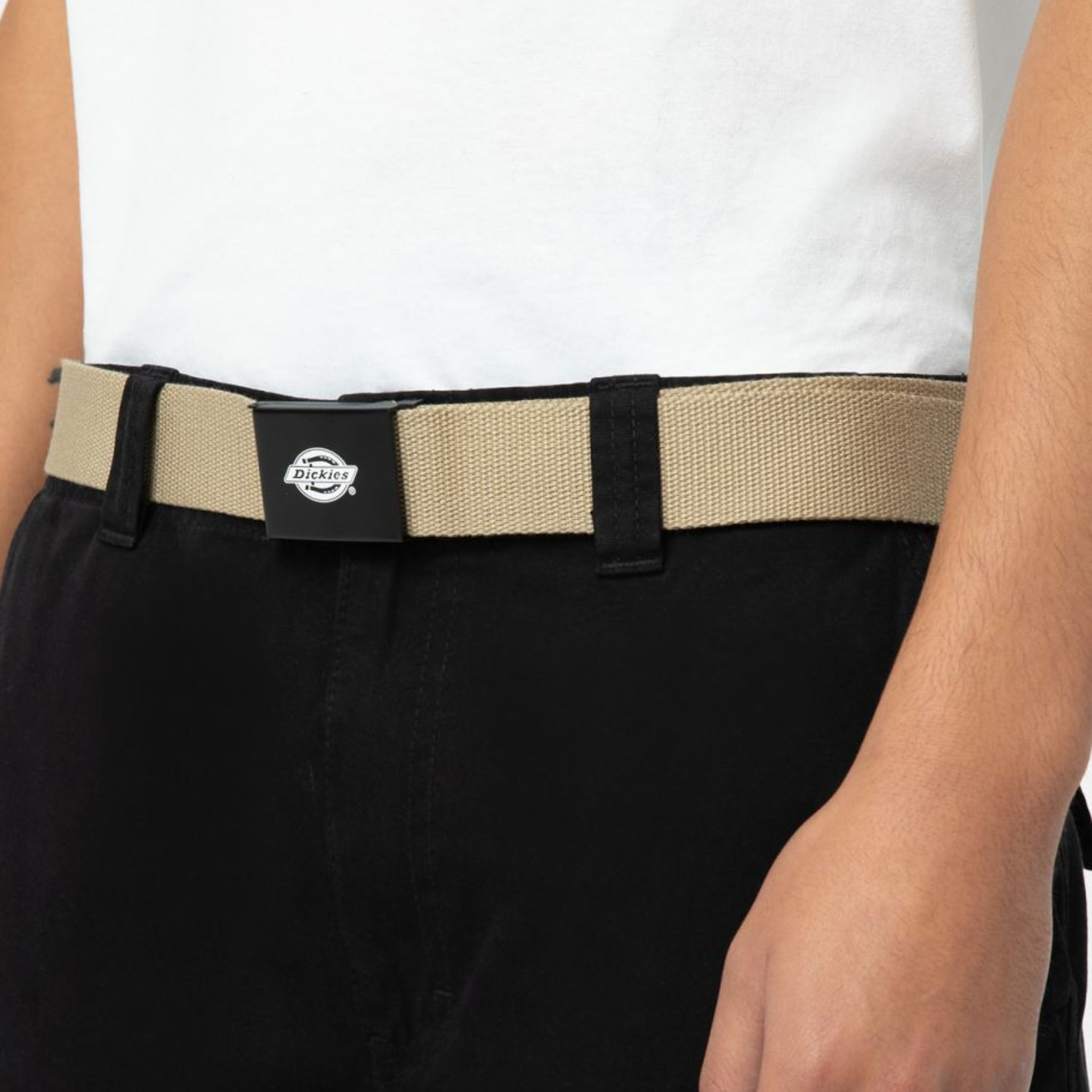 Ceinture - Orcutt Khaki Belts - Dickies