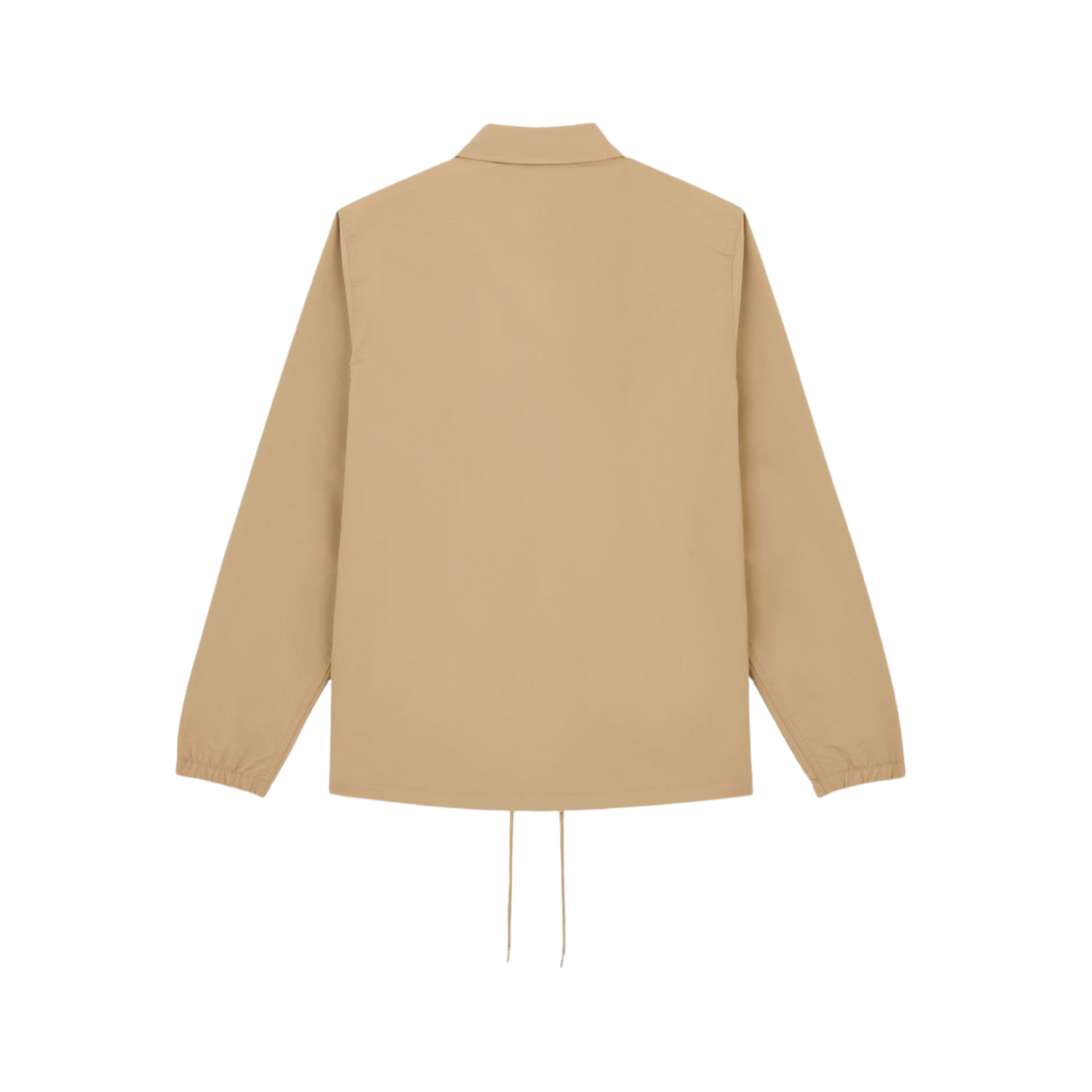 Jacket - Oakport Coach Jacket Kaki - Dickies