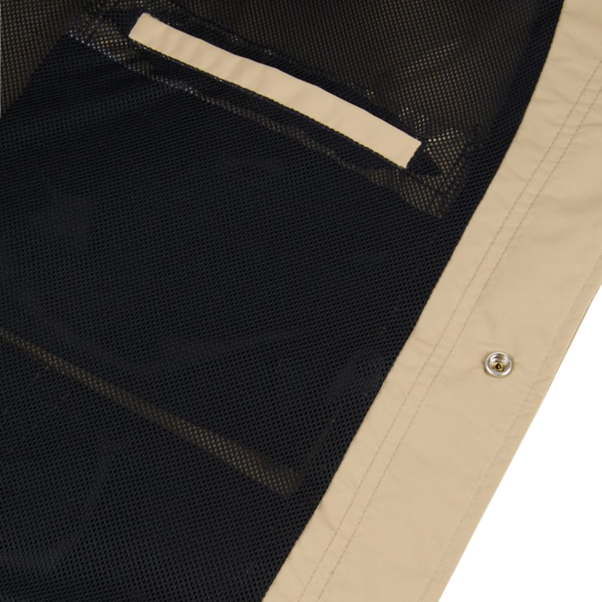 Jacket - Oakport Coach Jacket Kaki - Dickies