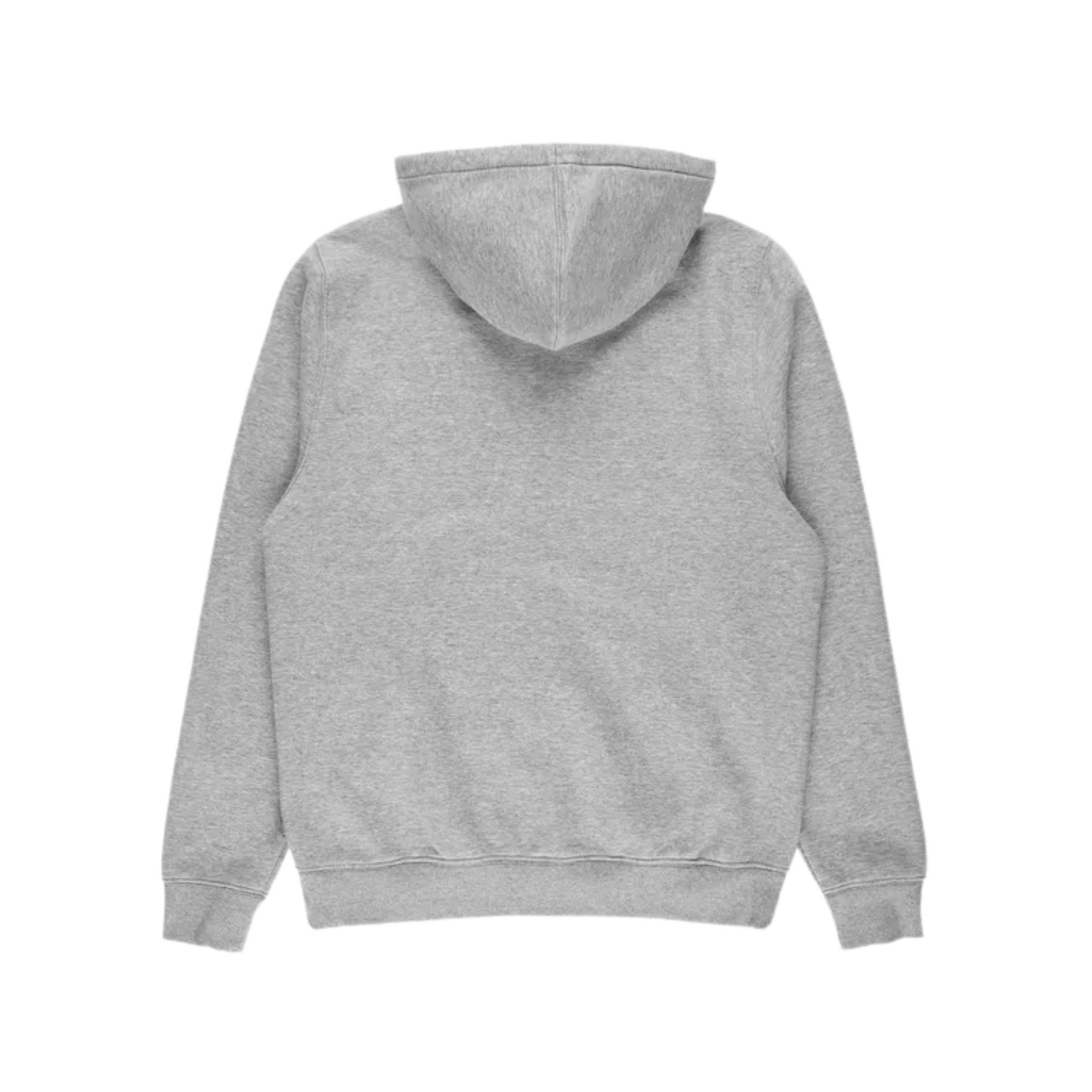 Hoodie Zip - Oakport Zip Hoodie Heather Grey - Dickies