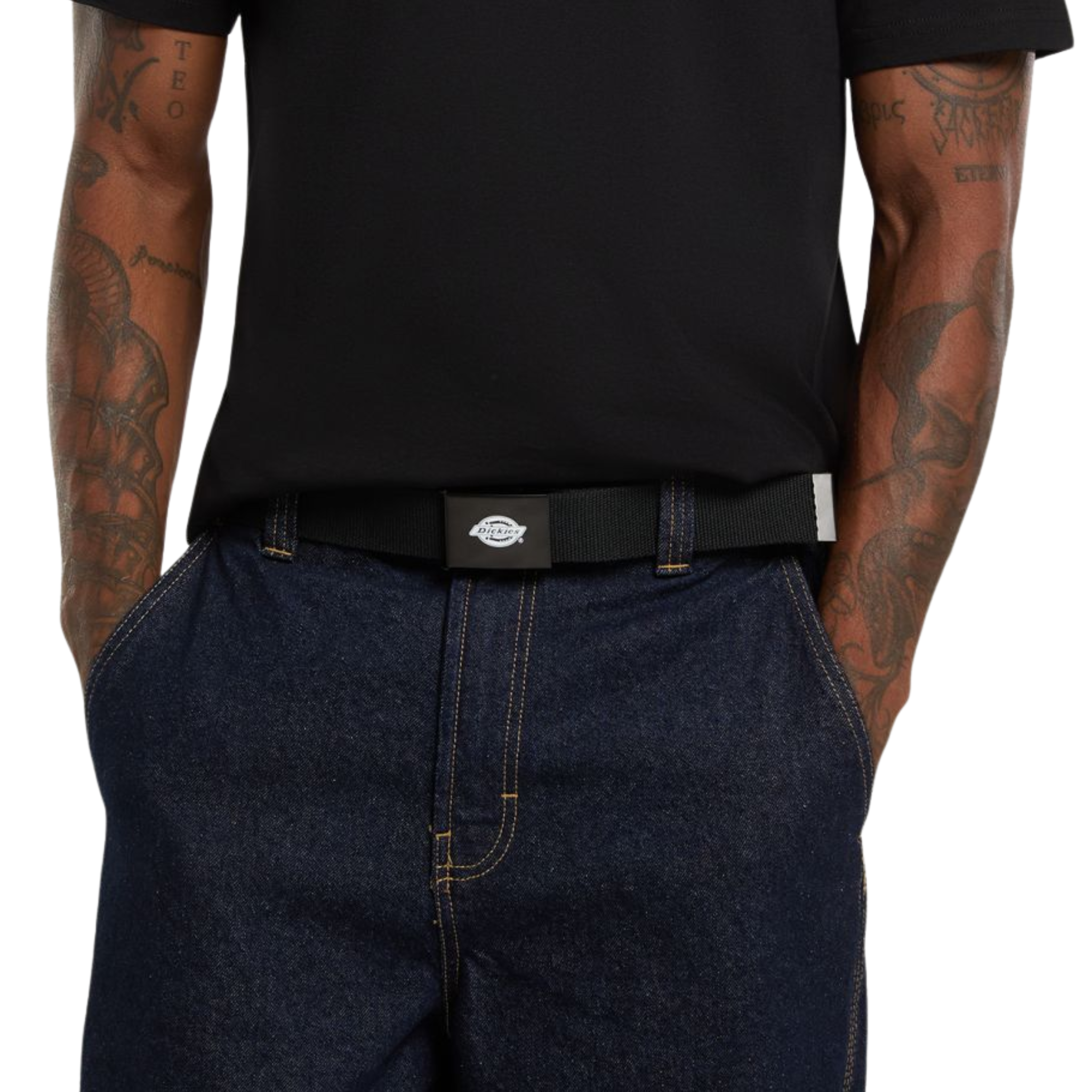 Ceinture - Orcutt Black Belts - Dickies