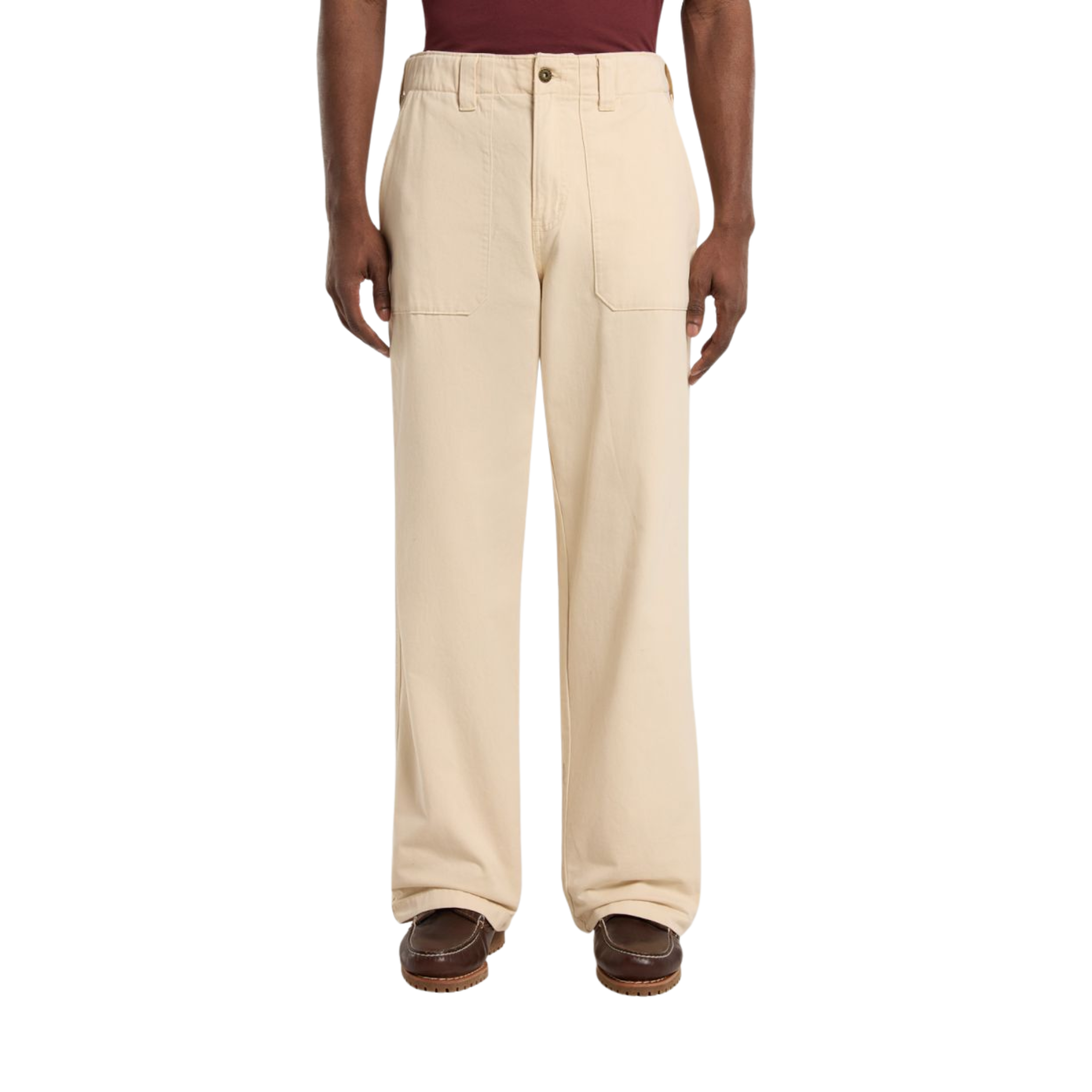 Pantalon - Fort Smith Pant Wood Ash - Dickies