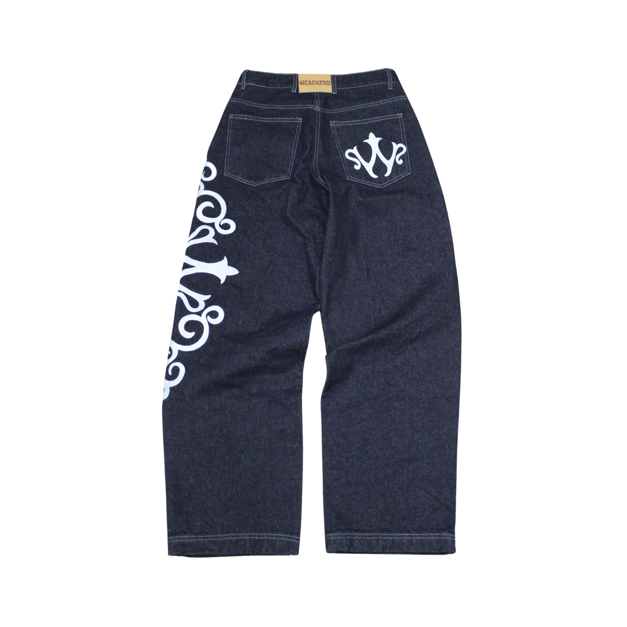Pantalon - Jean Origine Weackers - Weackers