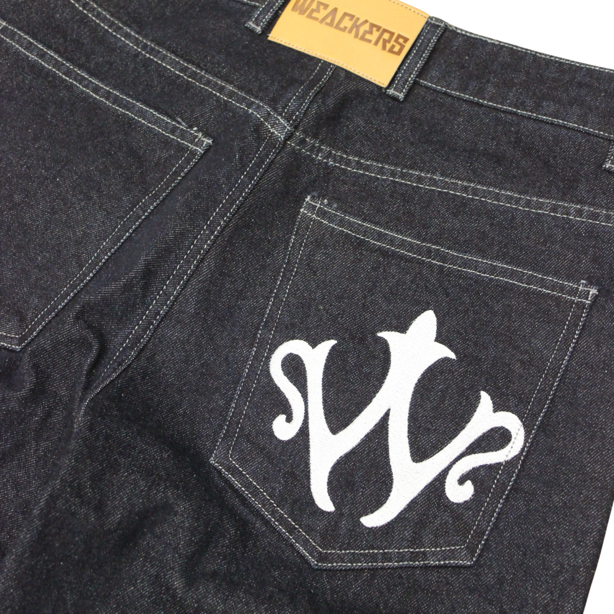 Pantalon - Jean Origine Weackers - Weackers