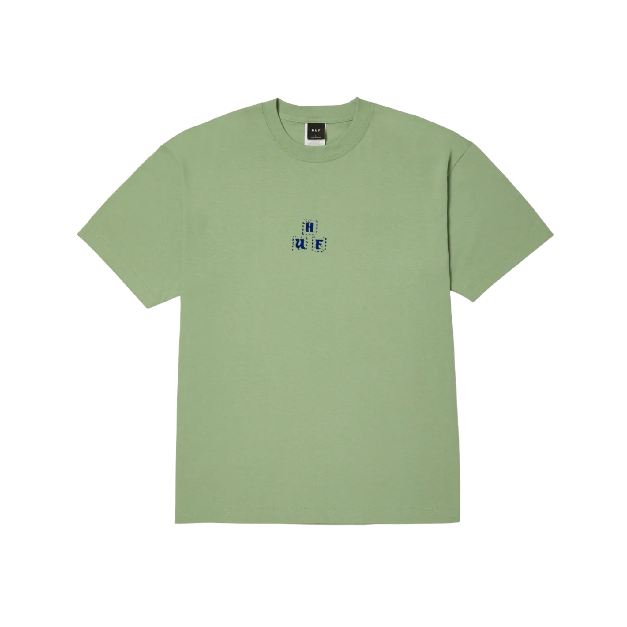 Tee shirt - Pegasus Tee - Huf