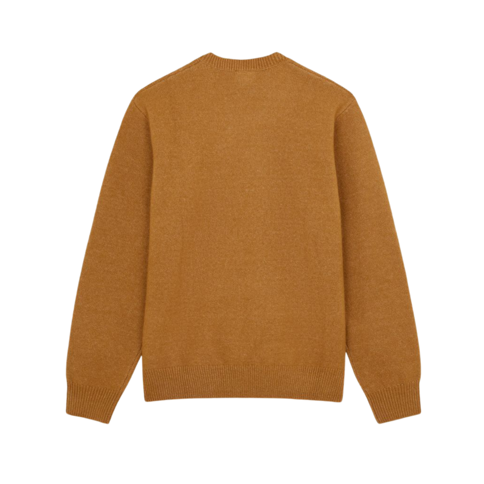 Pull - Ruston Sweater Brown Duck - Dickies