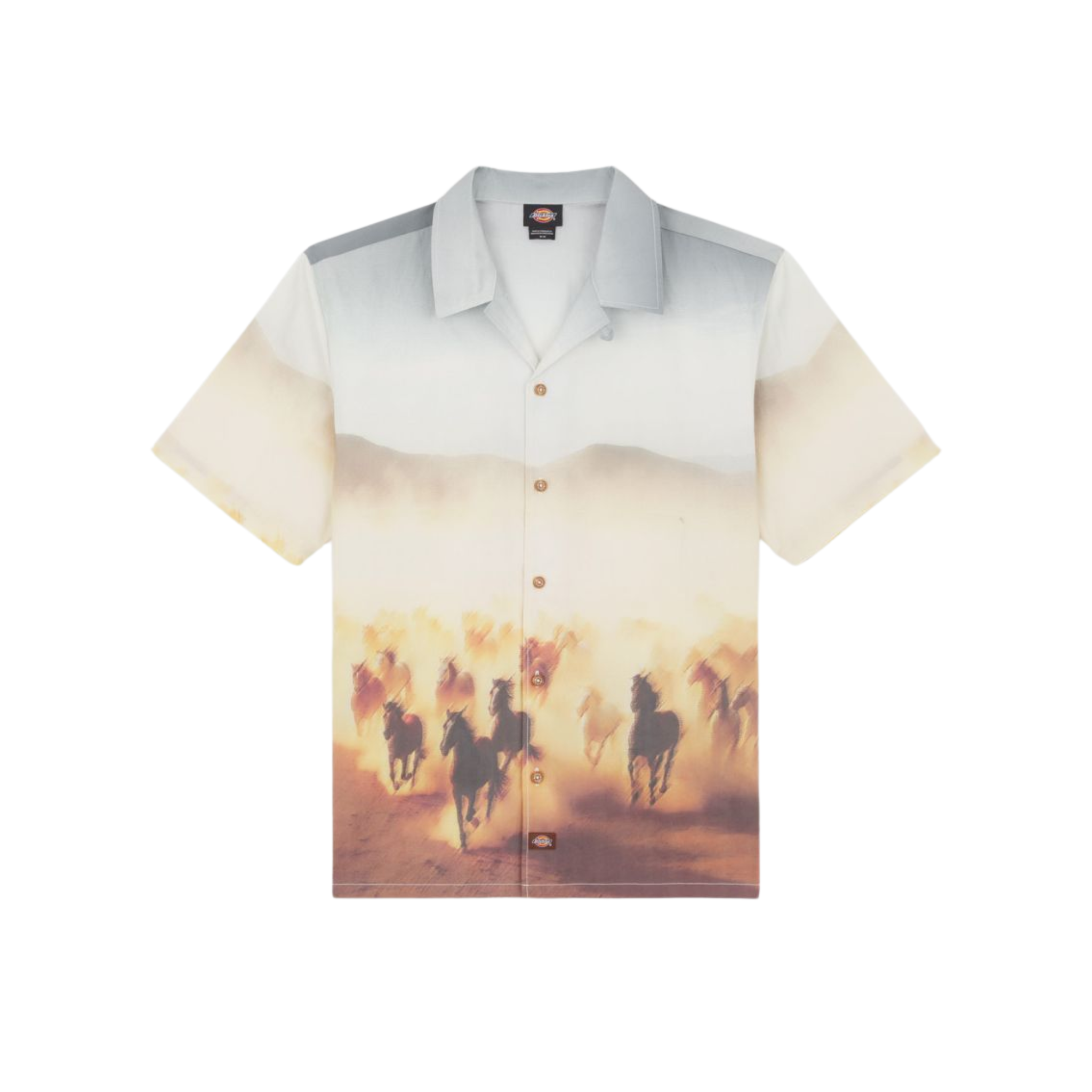 Chemise - Running Wild - Dickies