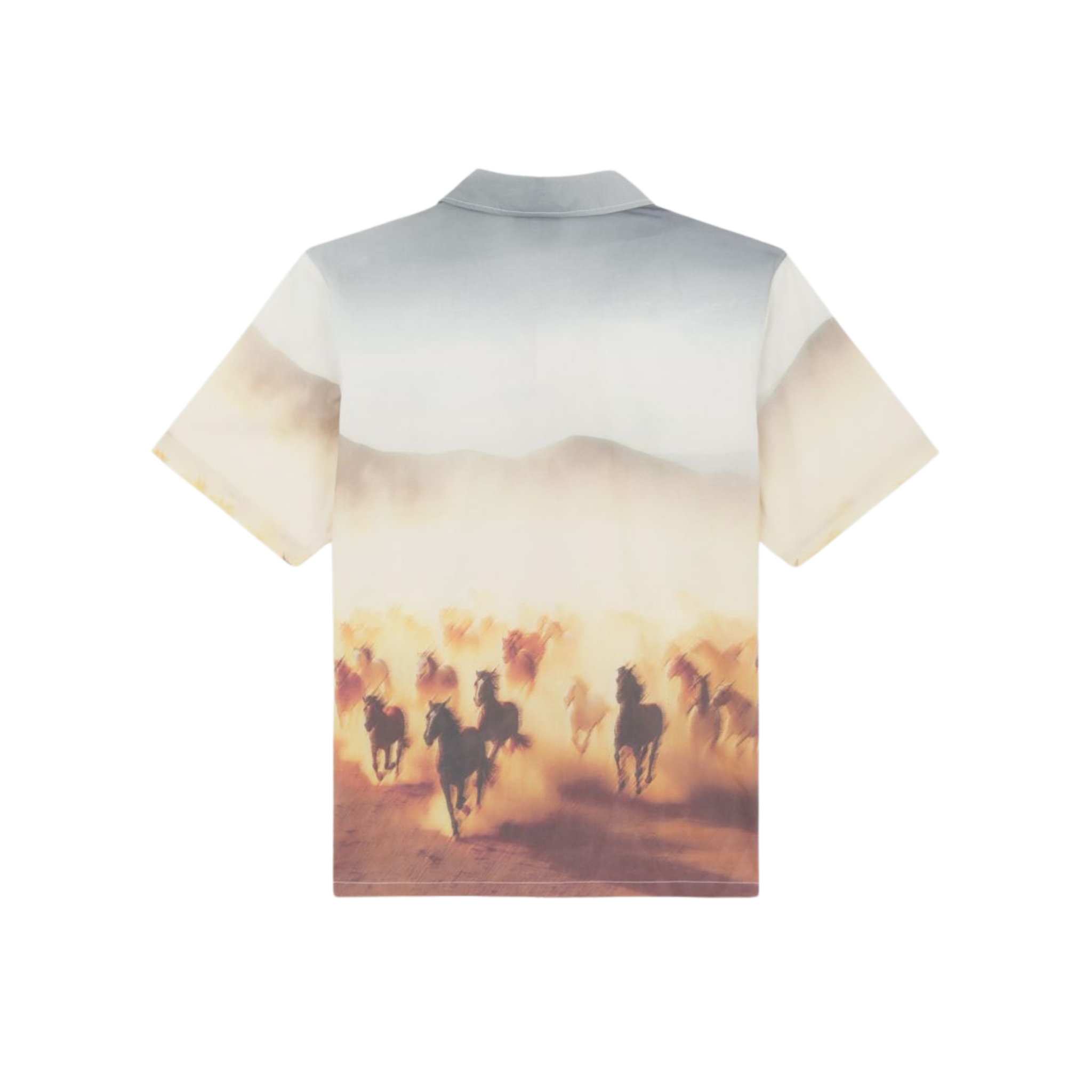 Chemise - Running Wild - Dickies