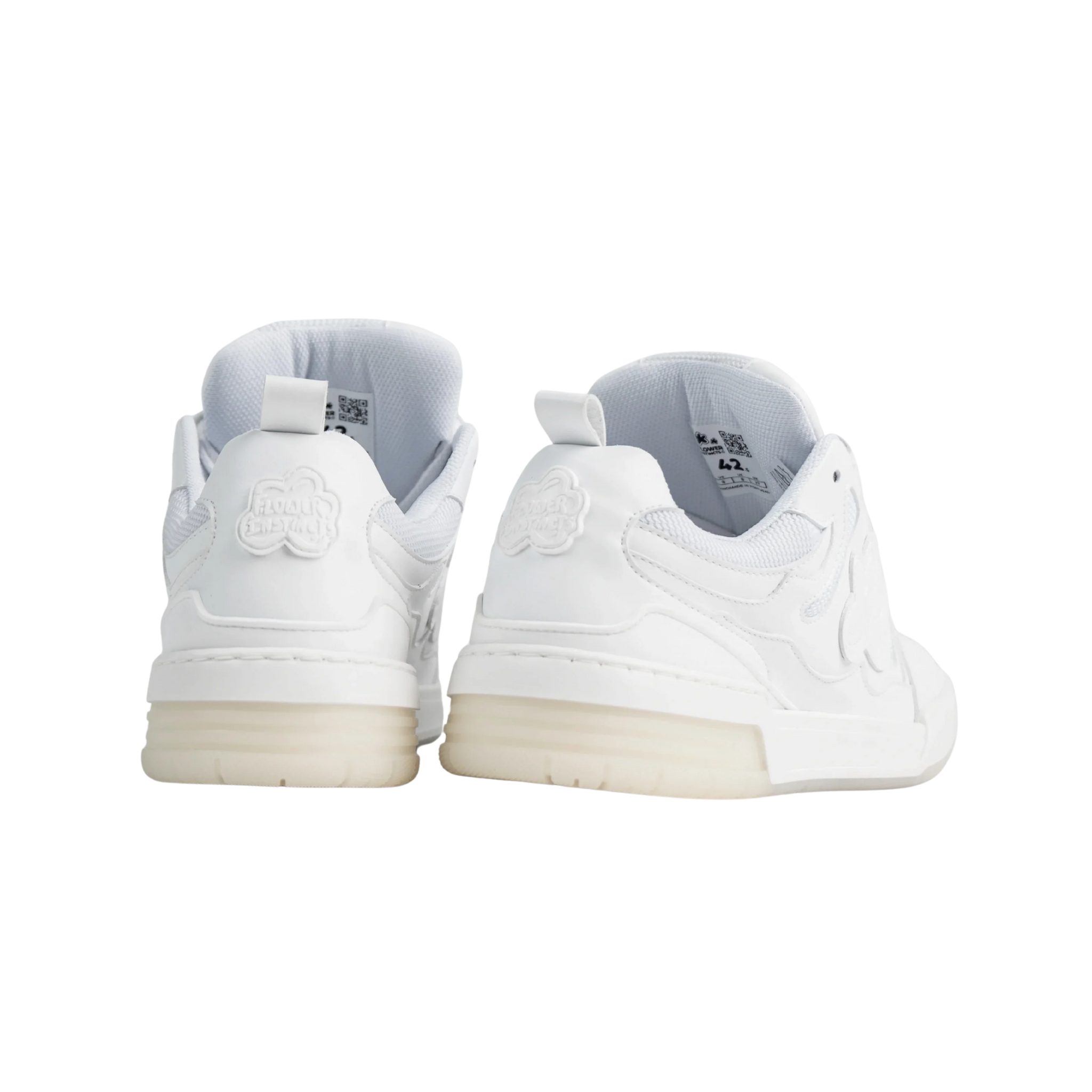 Sneakers - SDT PURE LOVE - Flower Instinct