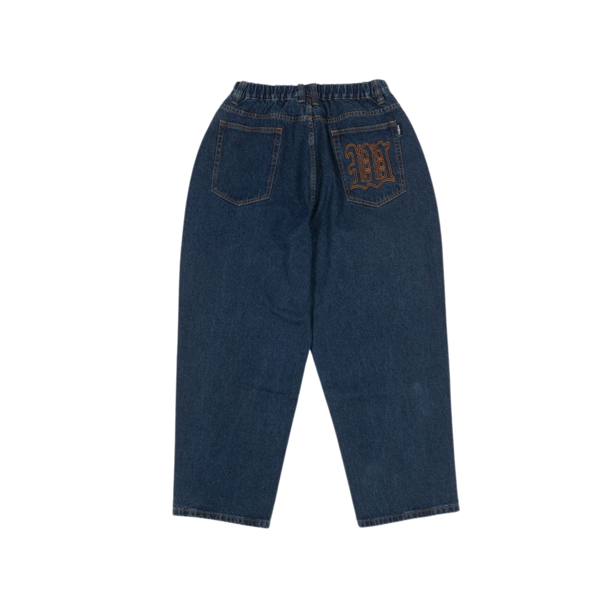 Jean Denim - Signature Rod Pant - Wasted Paris