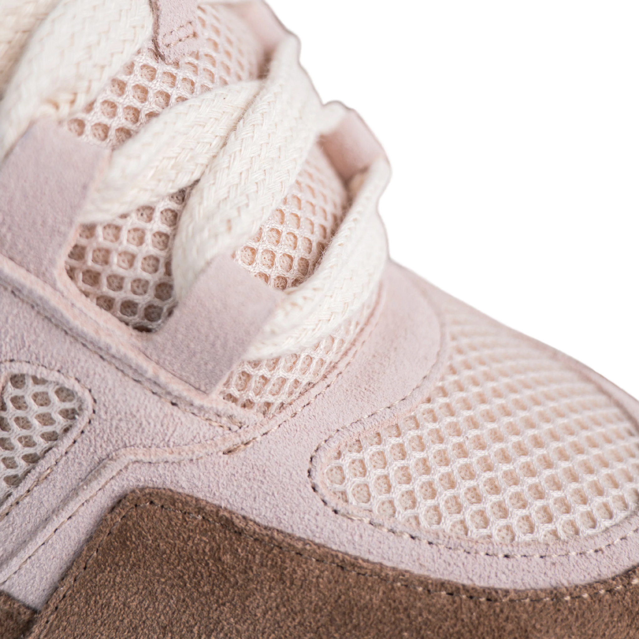 Sneakers - SDT Brown Goblin - Flower Instinct
