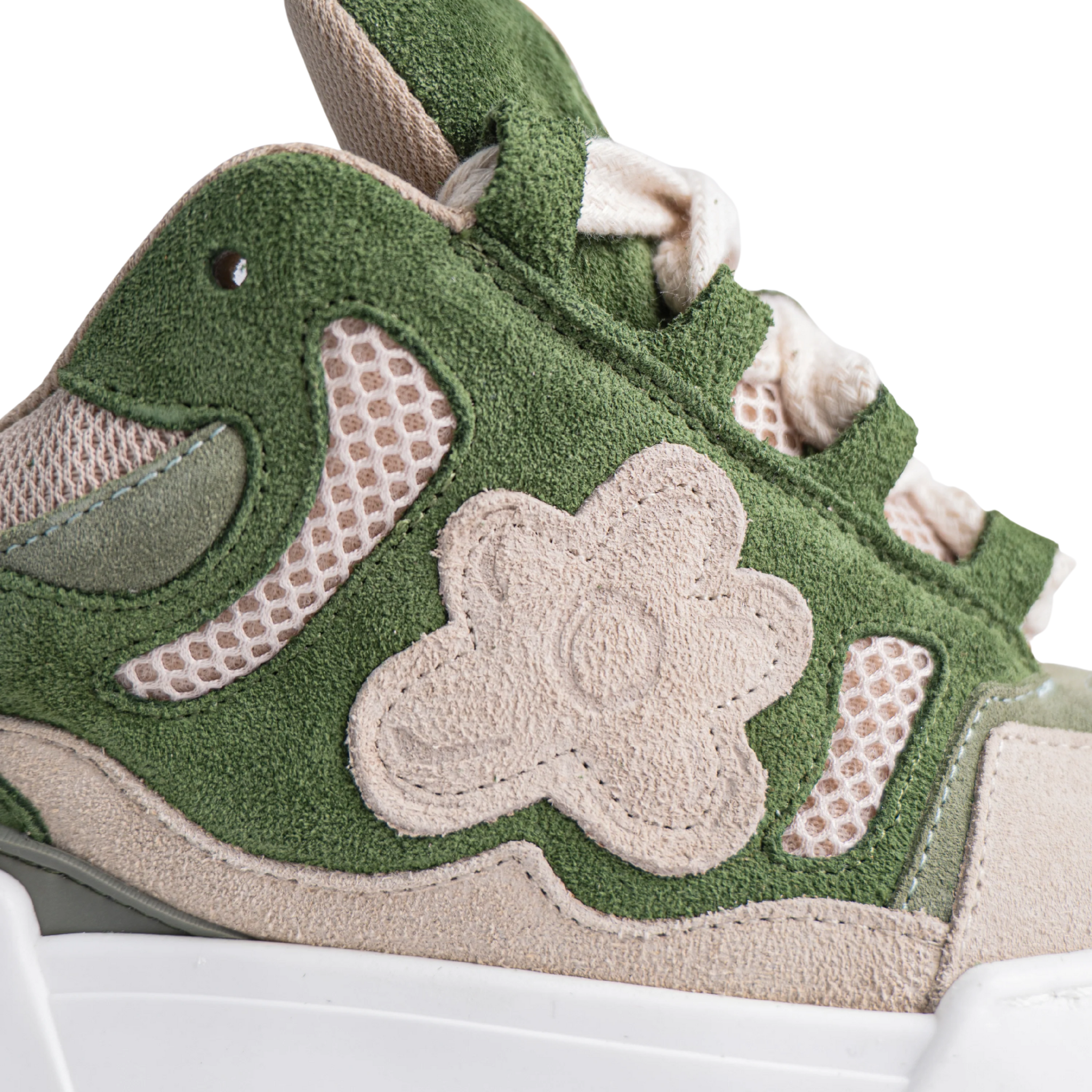Sneakers - SDT Super Opium - Flower Instinct