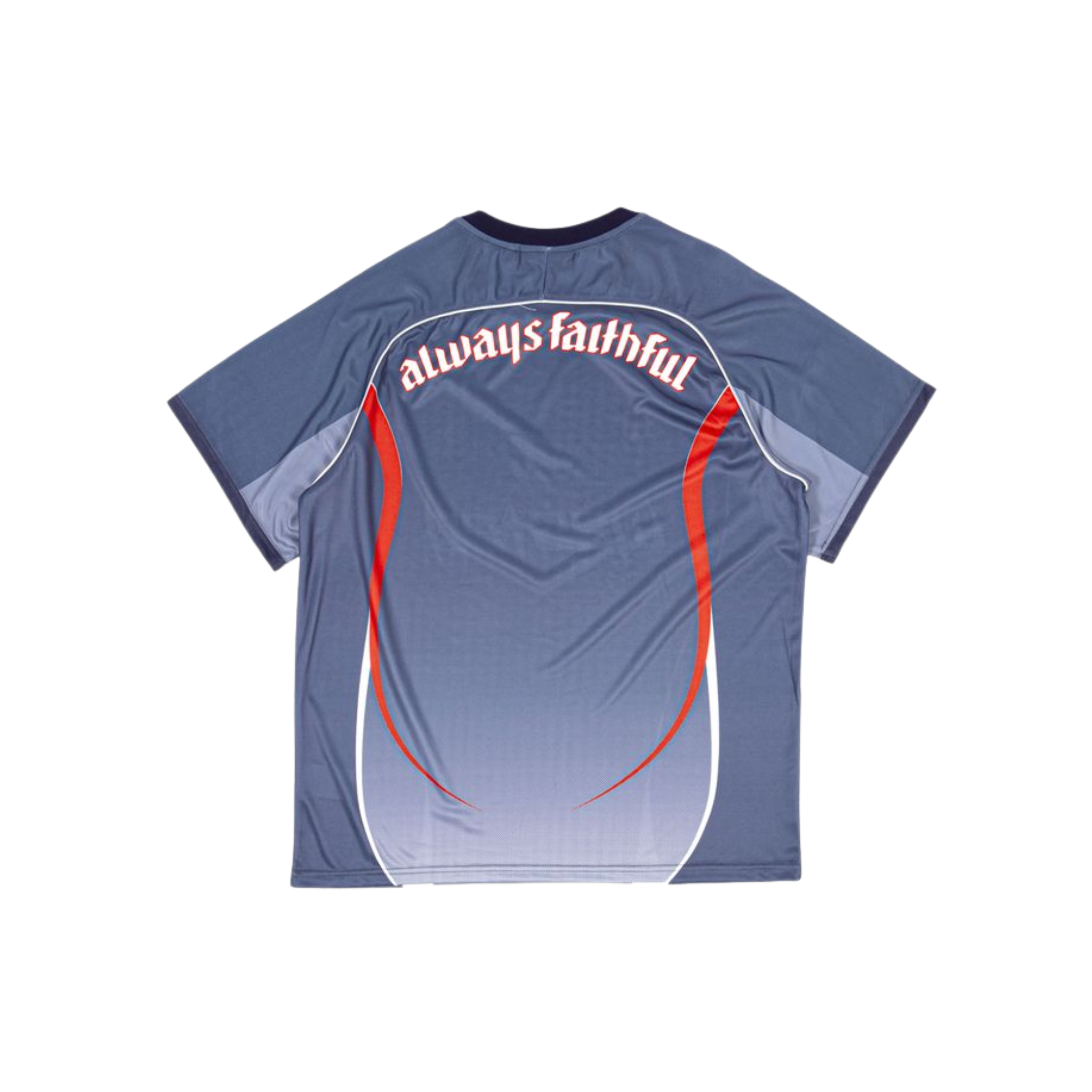 Maillot - Spine Football Jersey - Wasted Paris