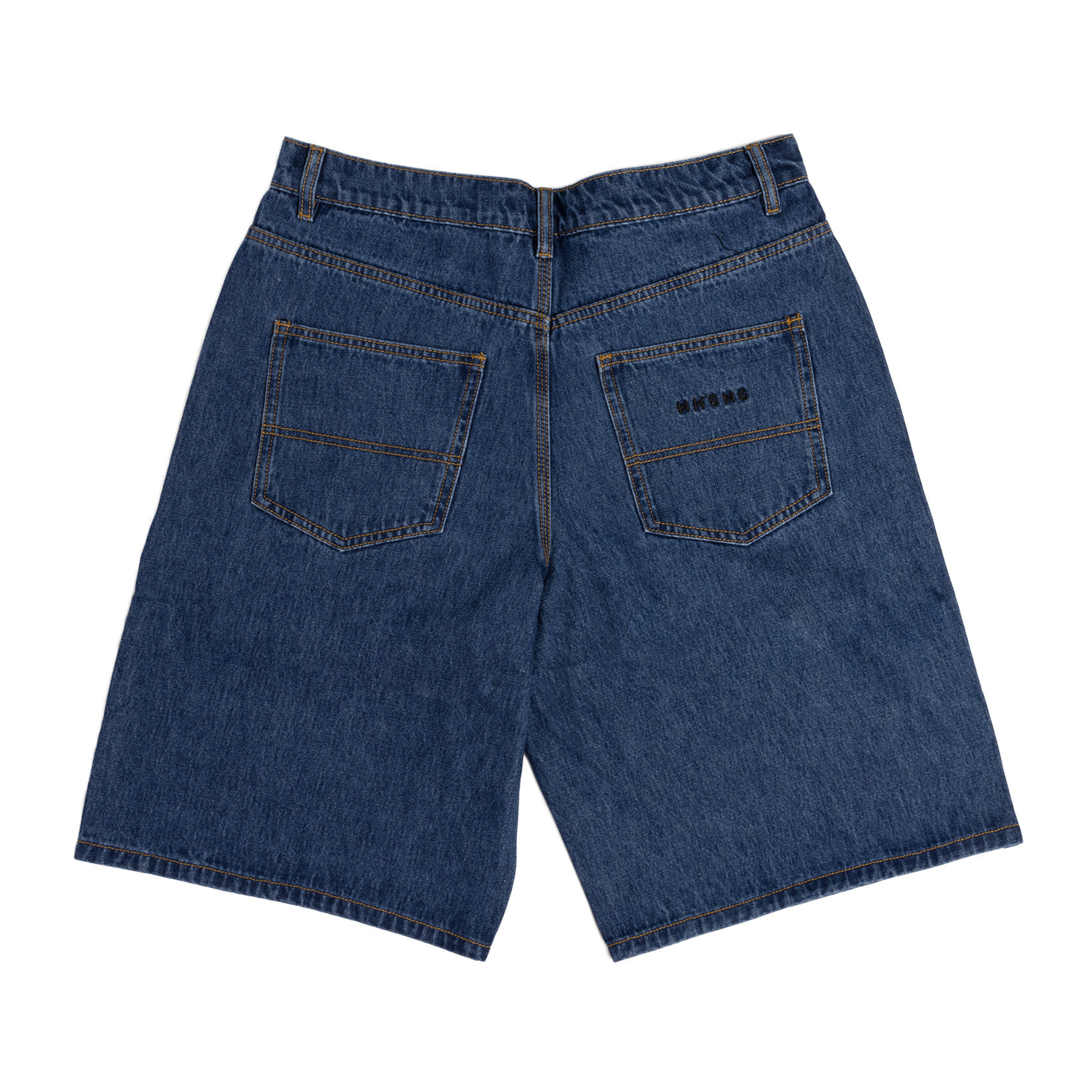 Short - Biggerfoot Denim - Nonsense
