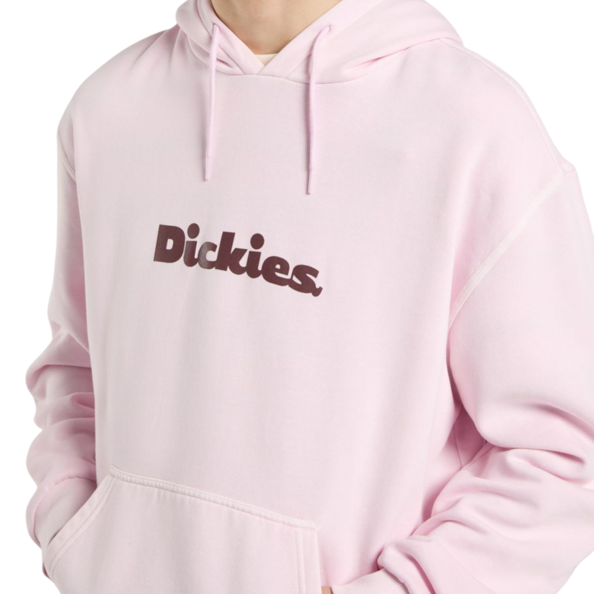 Hoodie - Slayden Hoodie Winsome Orchid - Dickies