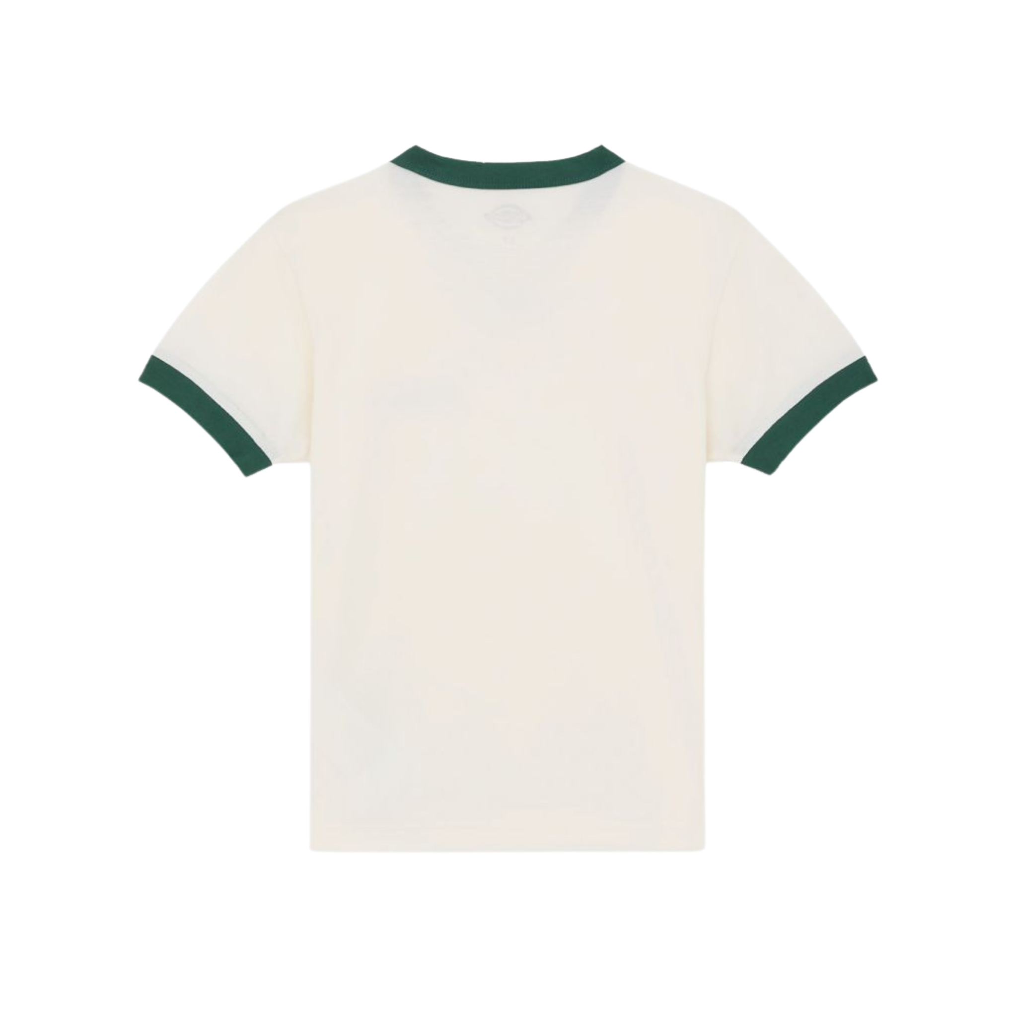 Tee Shirt - Slayden Ringer Tee SS Egret - Dickies