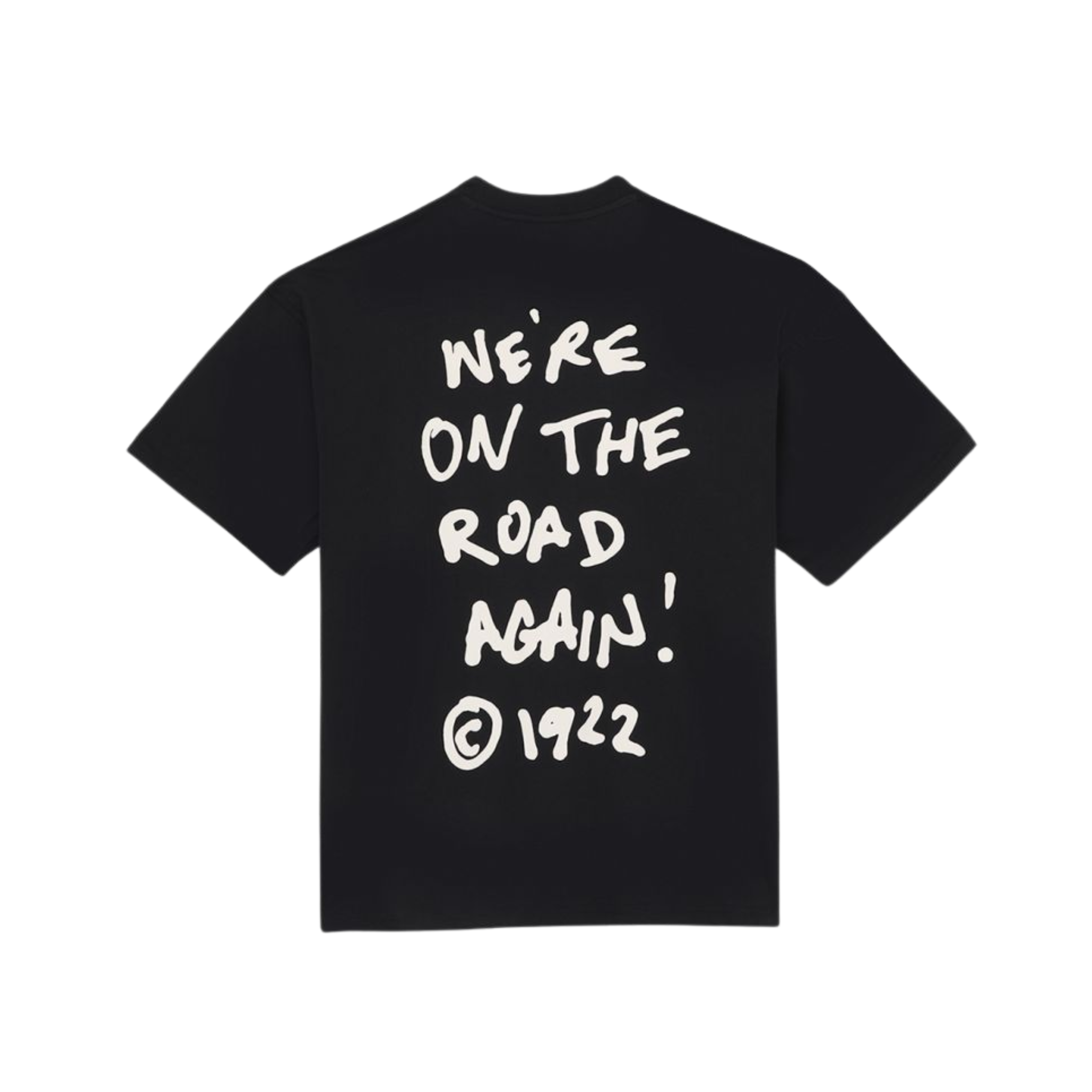 Tee Shirt - Sneedville Tee SS Black - Dickies