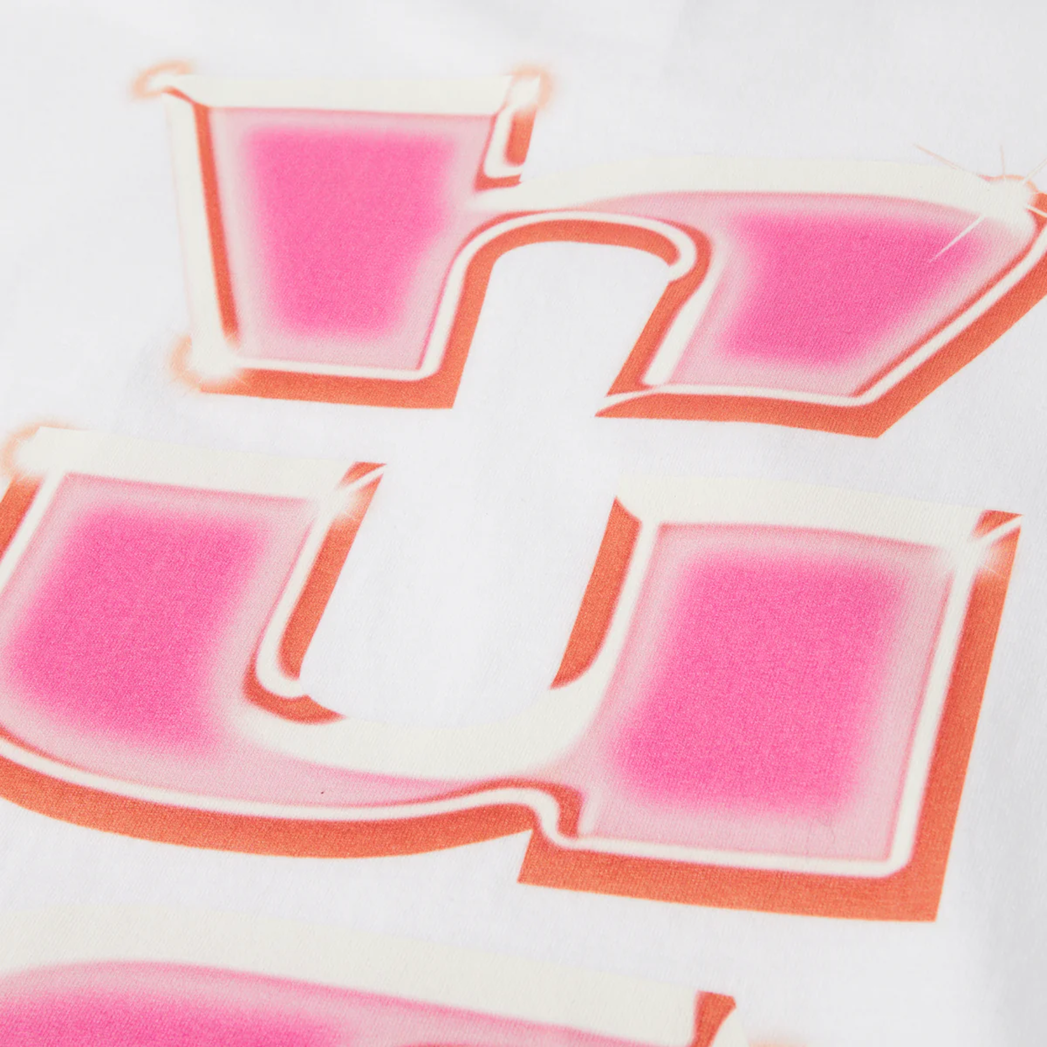 Tee-shirt - Tee Megachrome - Huf